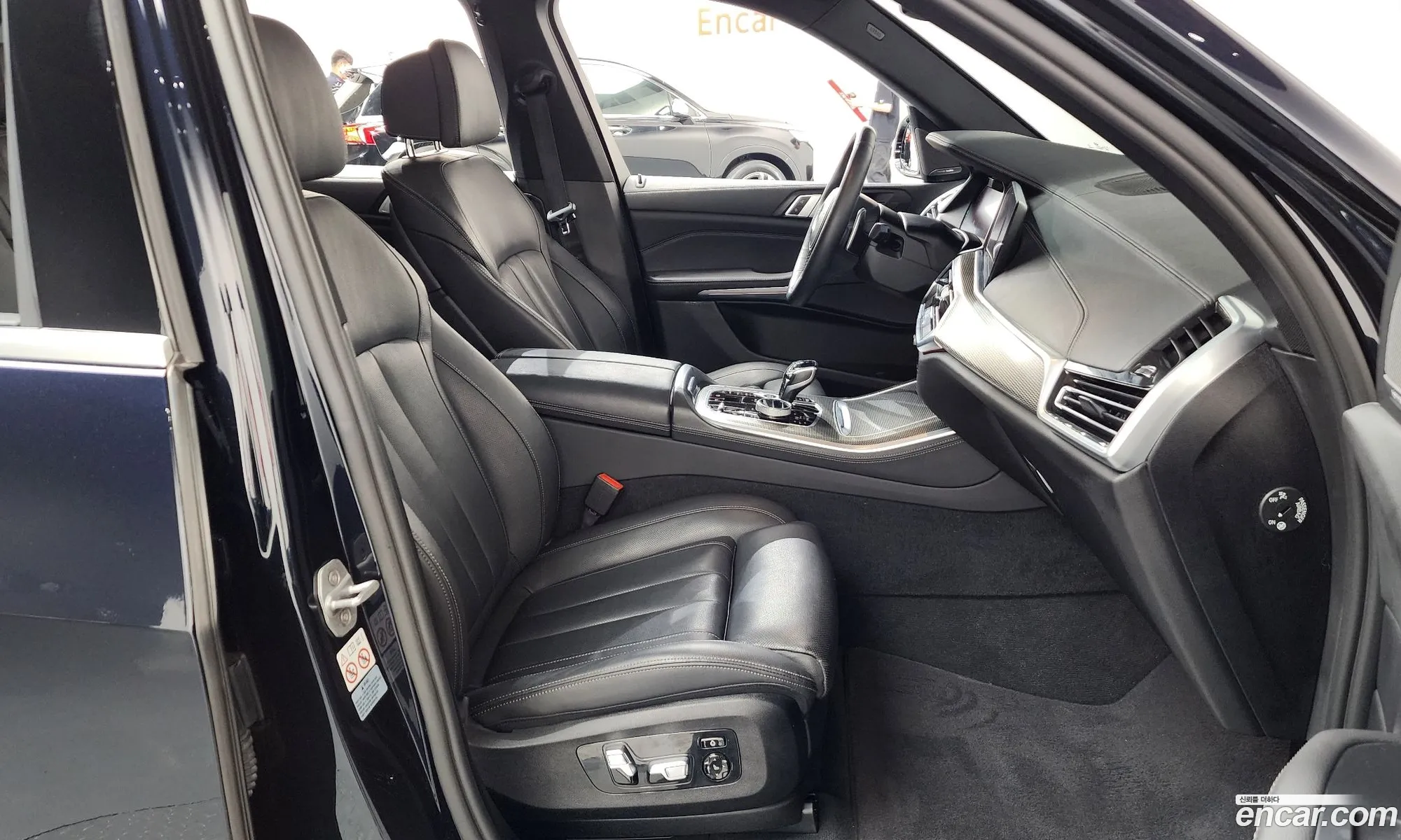 BMW X5 2020 — 36