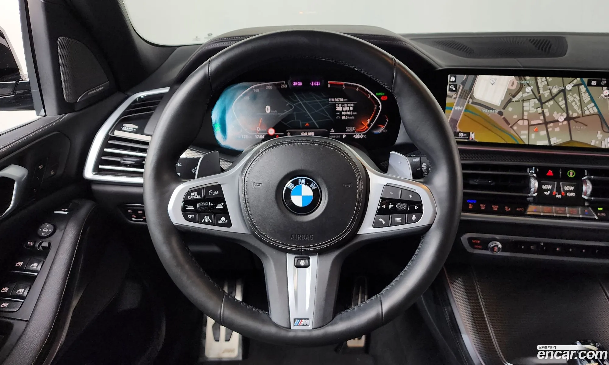 BMW X5 2020 — 12