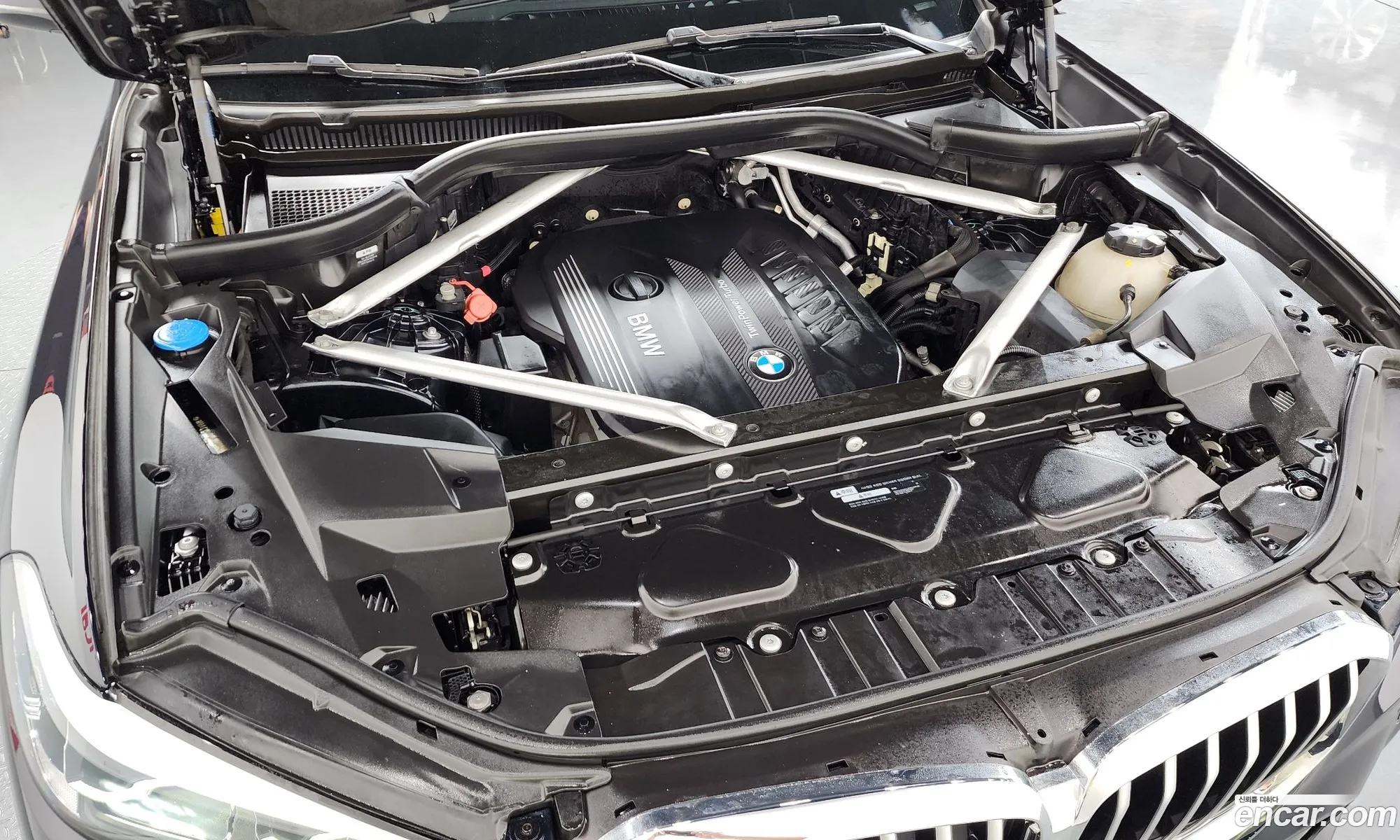 BMW X5 2020 — 11