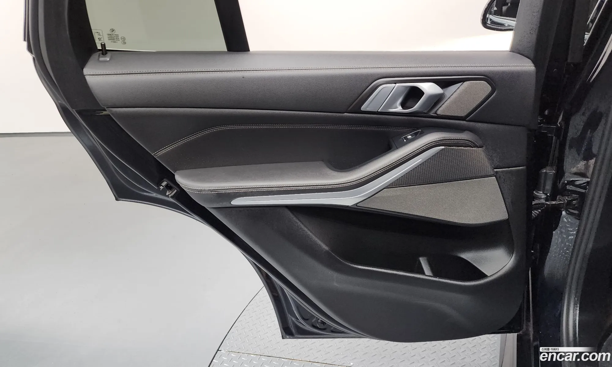 BMW X5 2020 — 4
