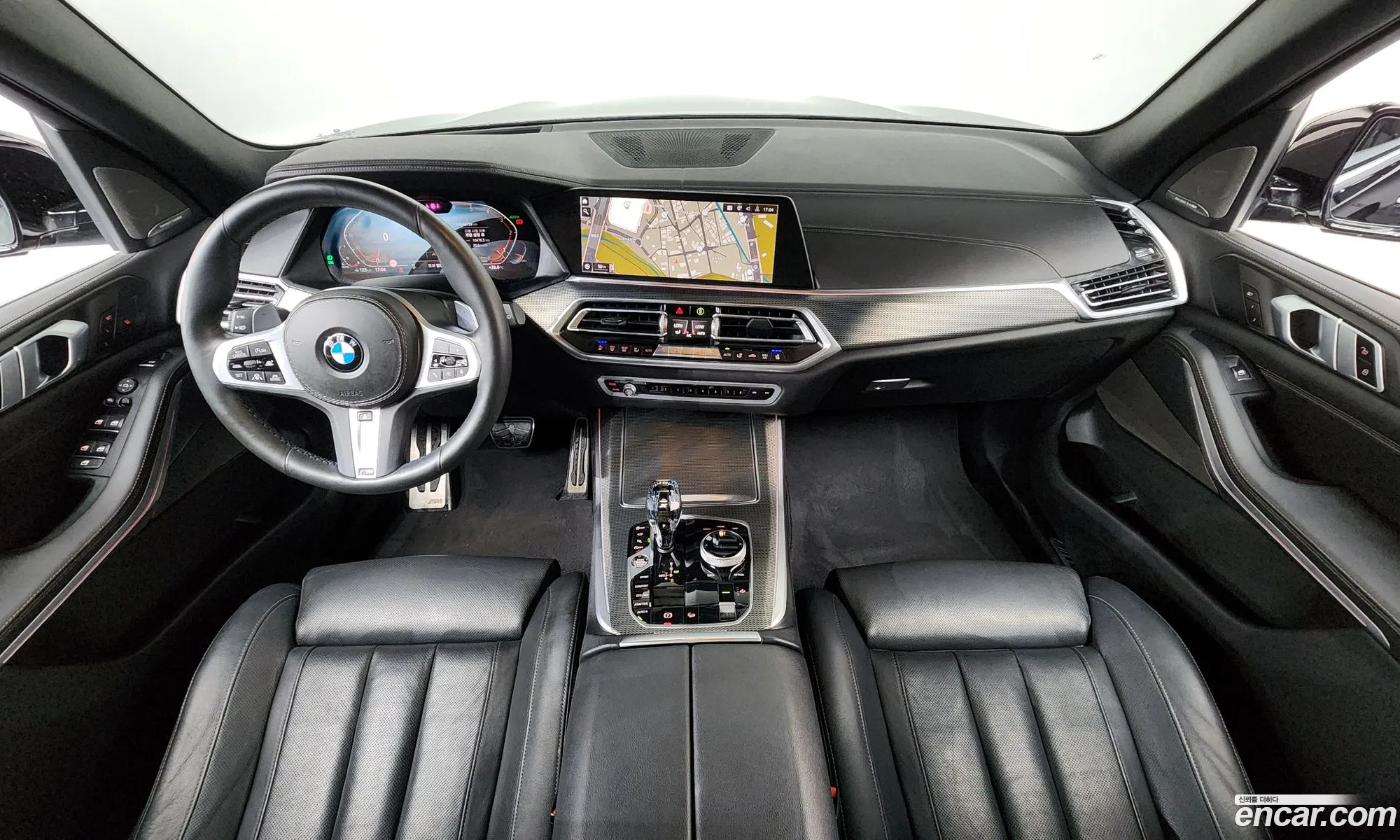 BMW X5 2020 — 31