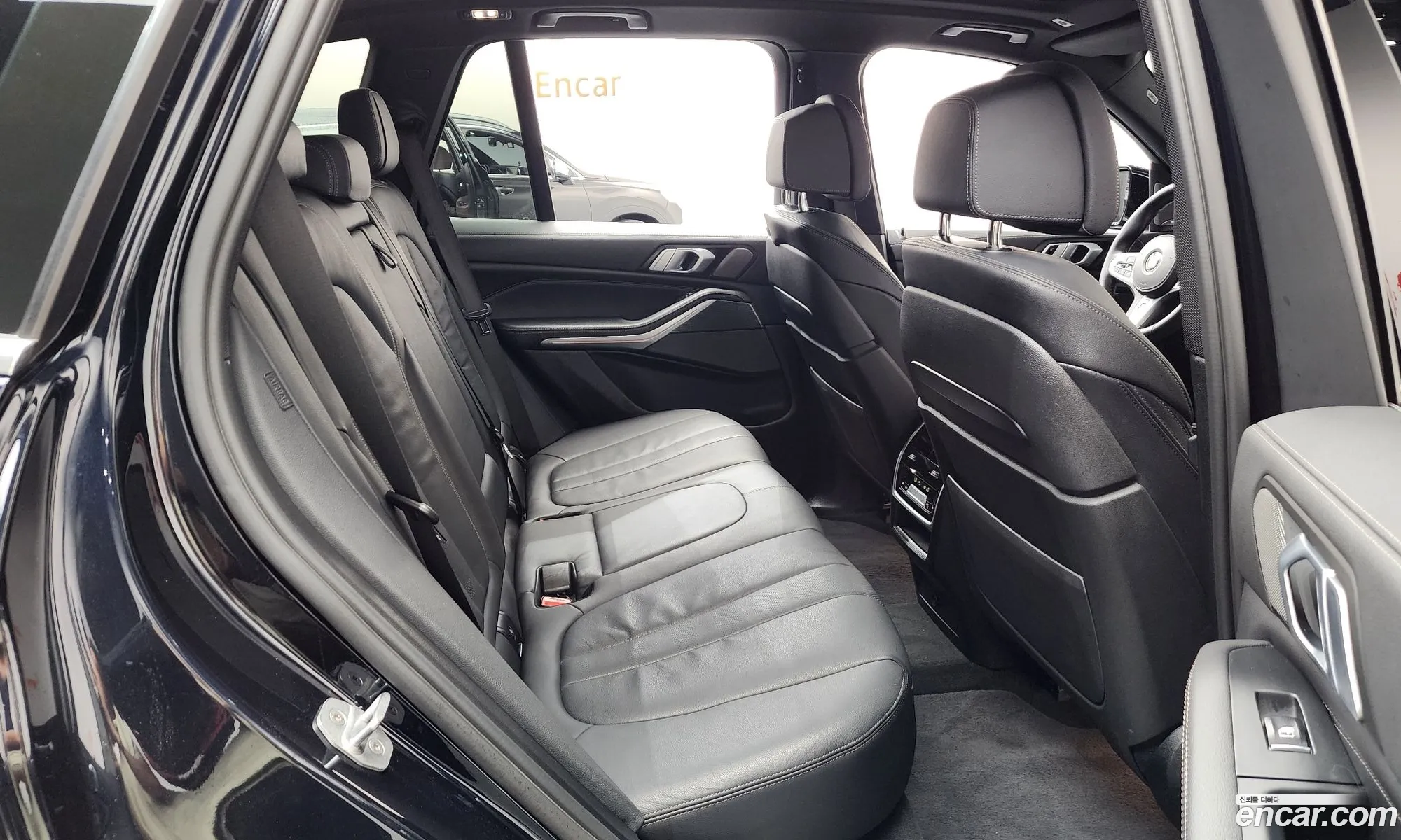 BMW X5 2020 — 14