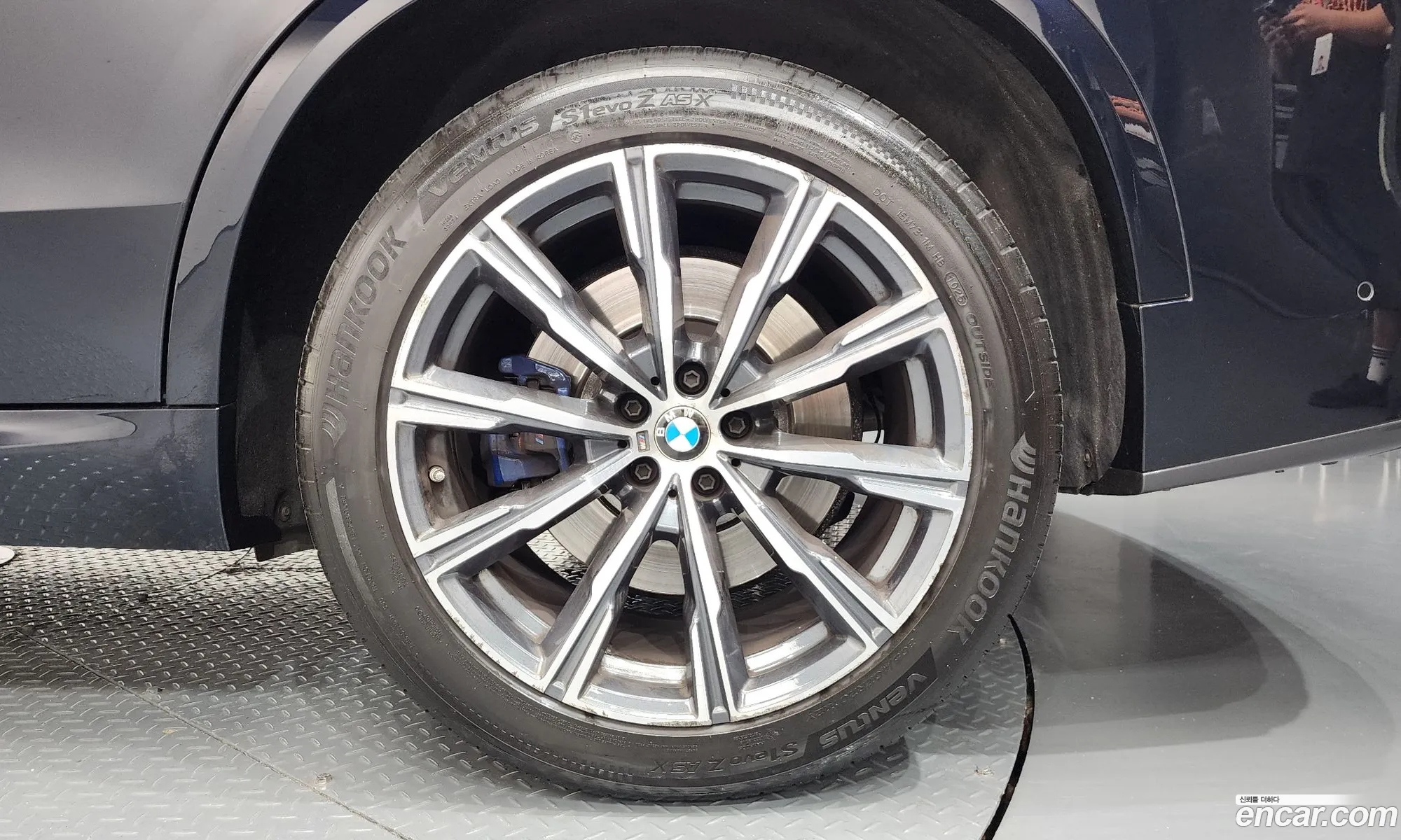 BMW X5 2020 — 15