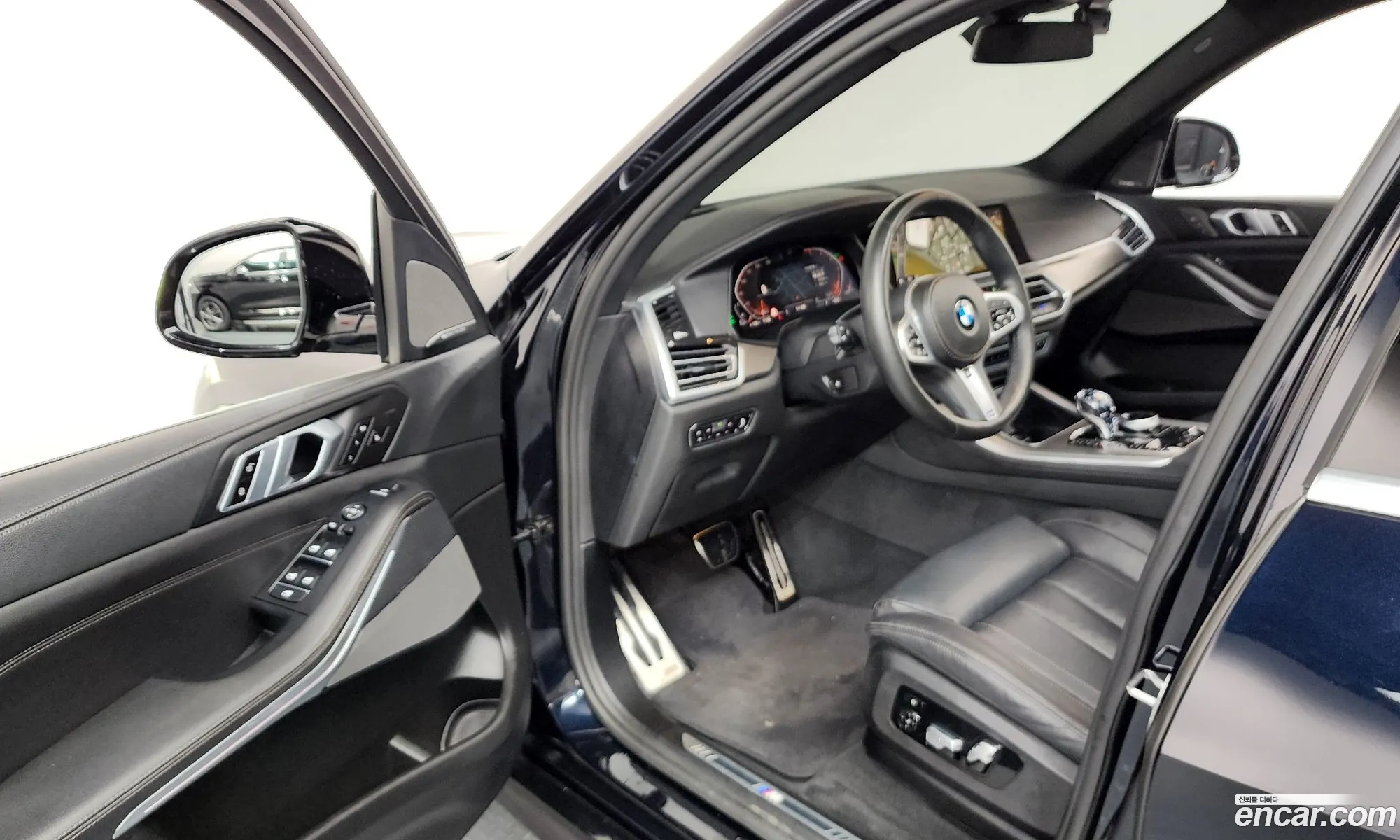 BMW X5 2020 — 20