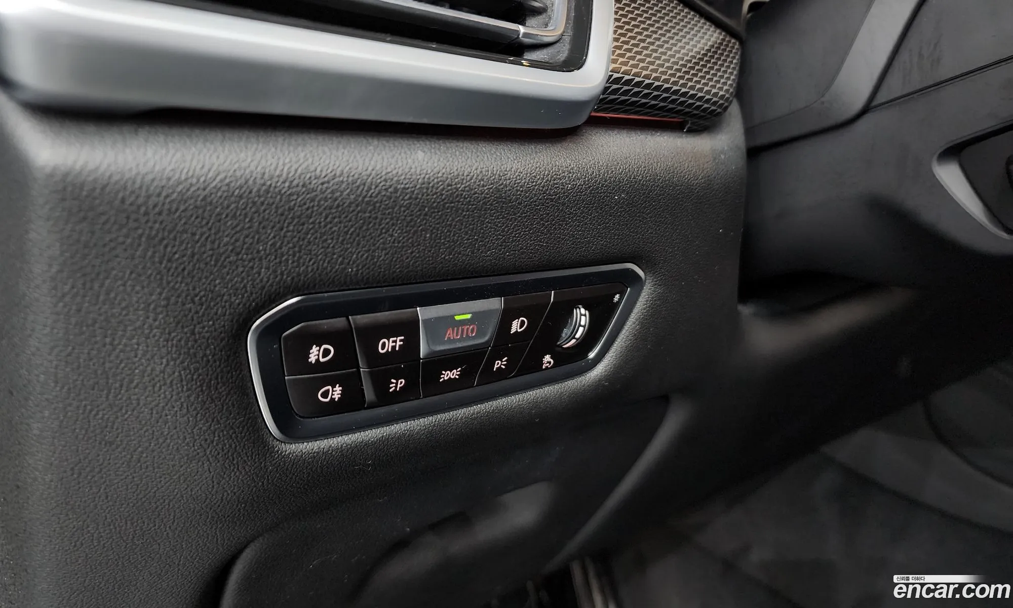 BMW X5 2020 — 17