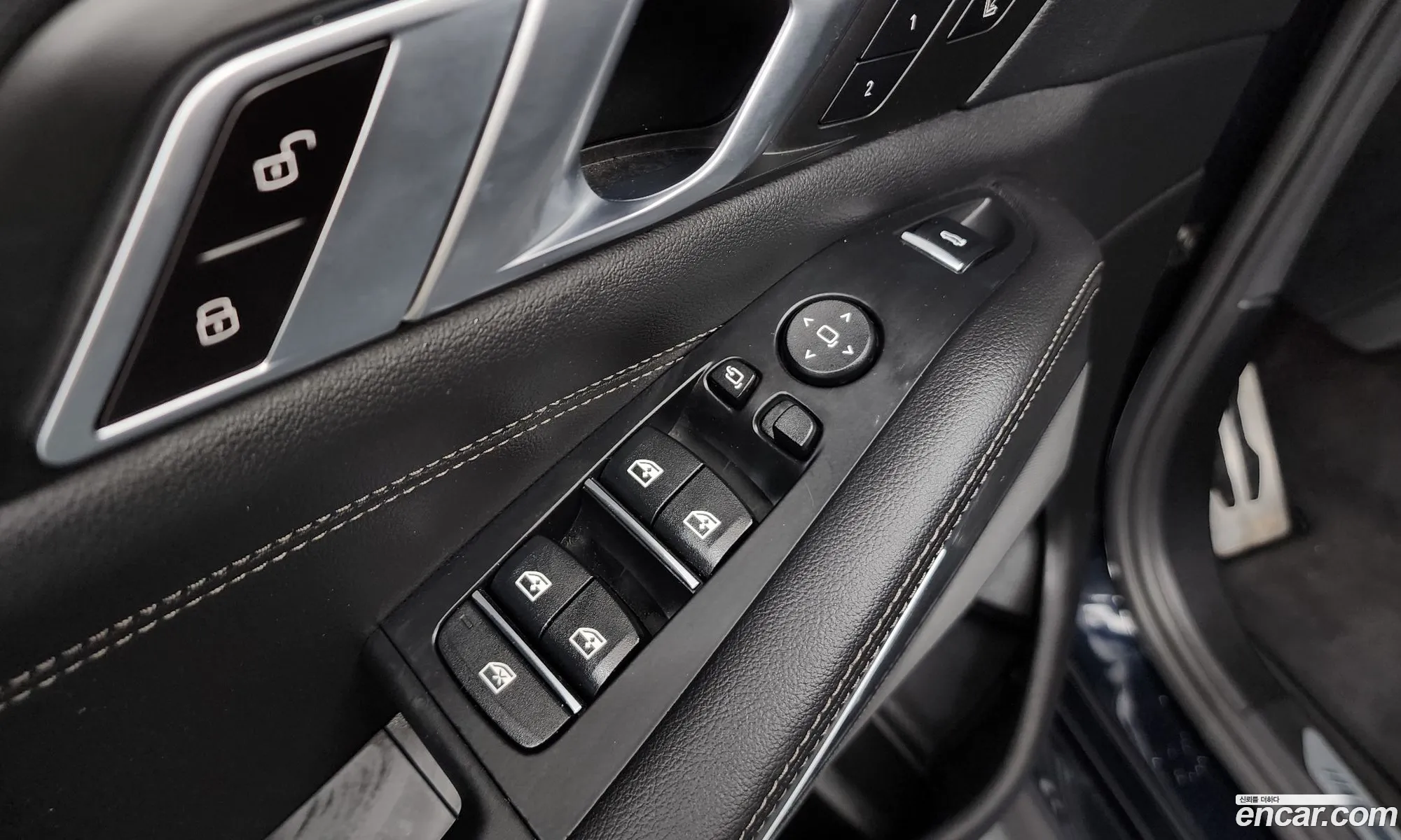 BMW X5 2020 — 19