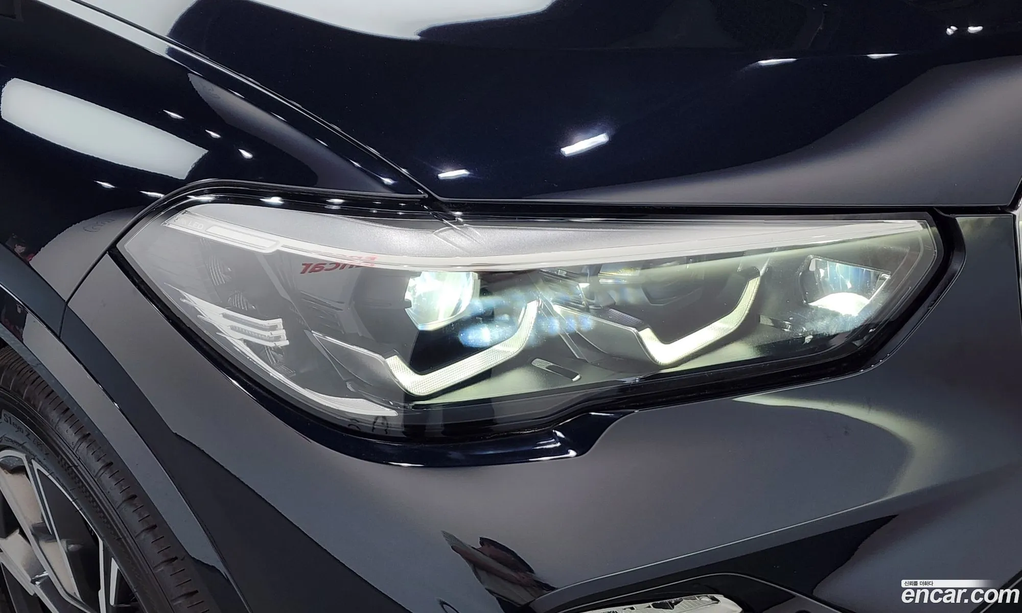 BMW X5 2020 — 18