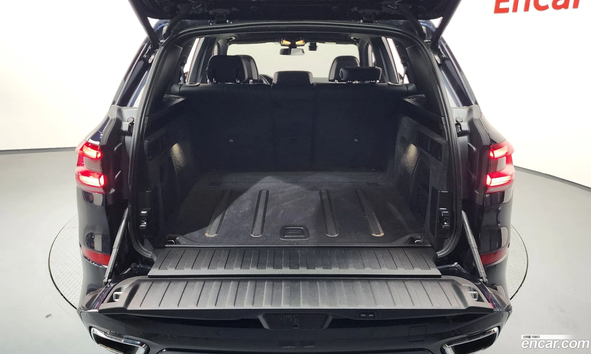 BMW X5 2020 — 28