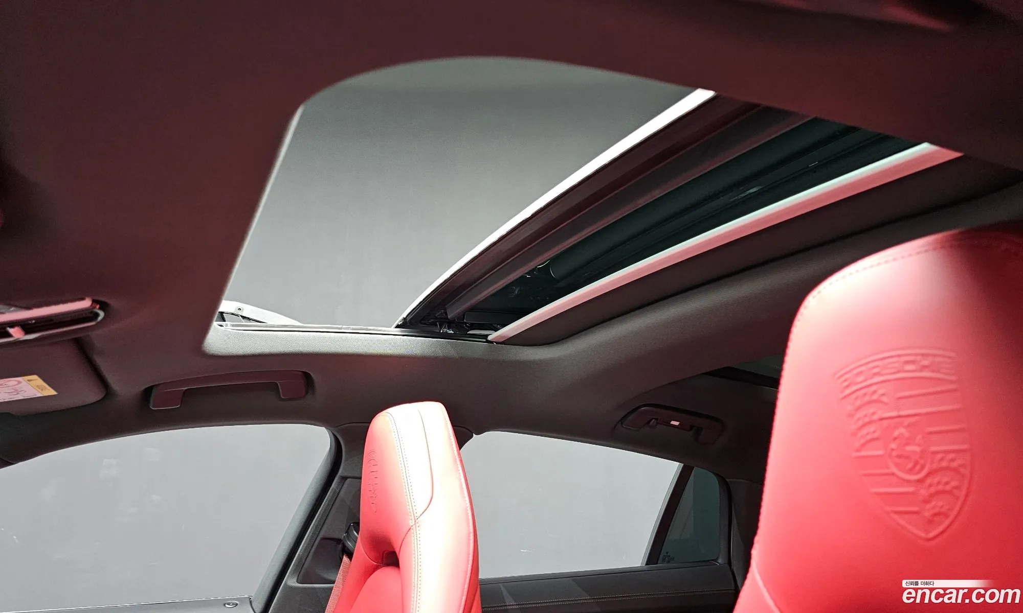 Porsche Panamera 2023 — 16