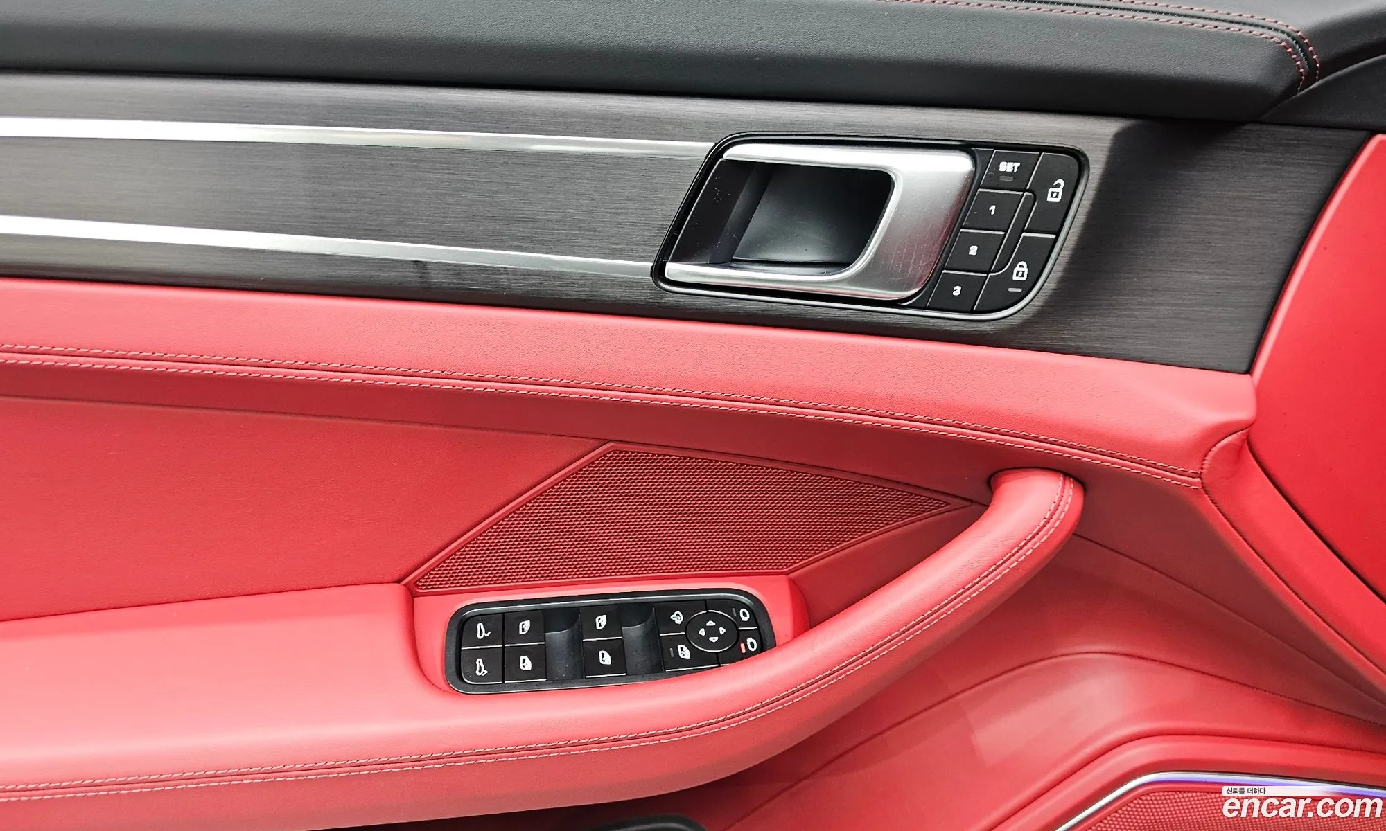 Porsche Panamera 2023 — 10