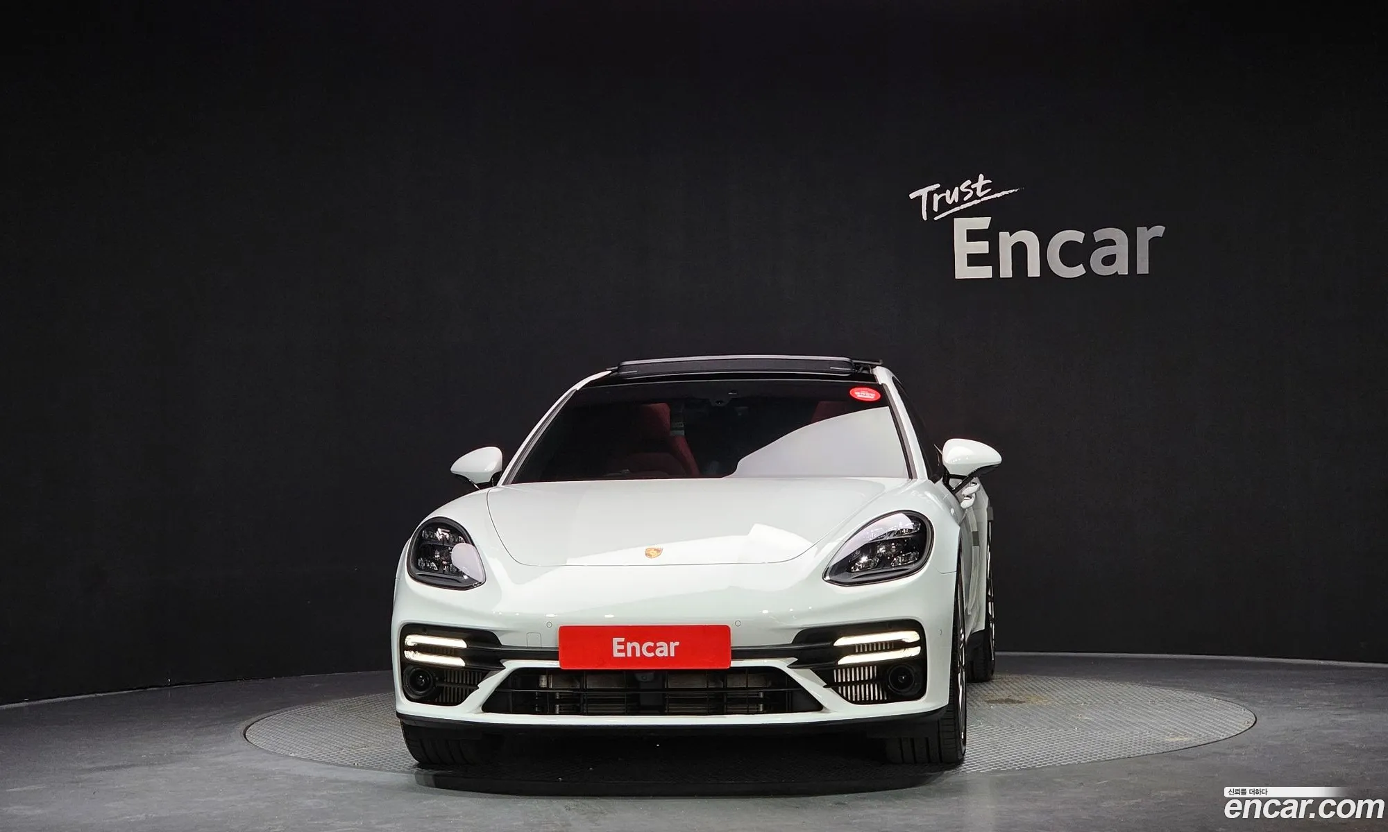 Porsche Panamera 2023 — 22