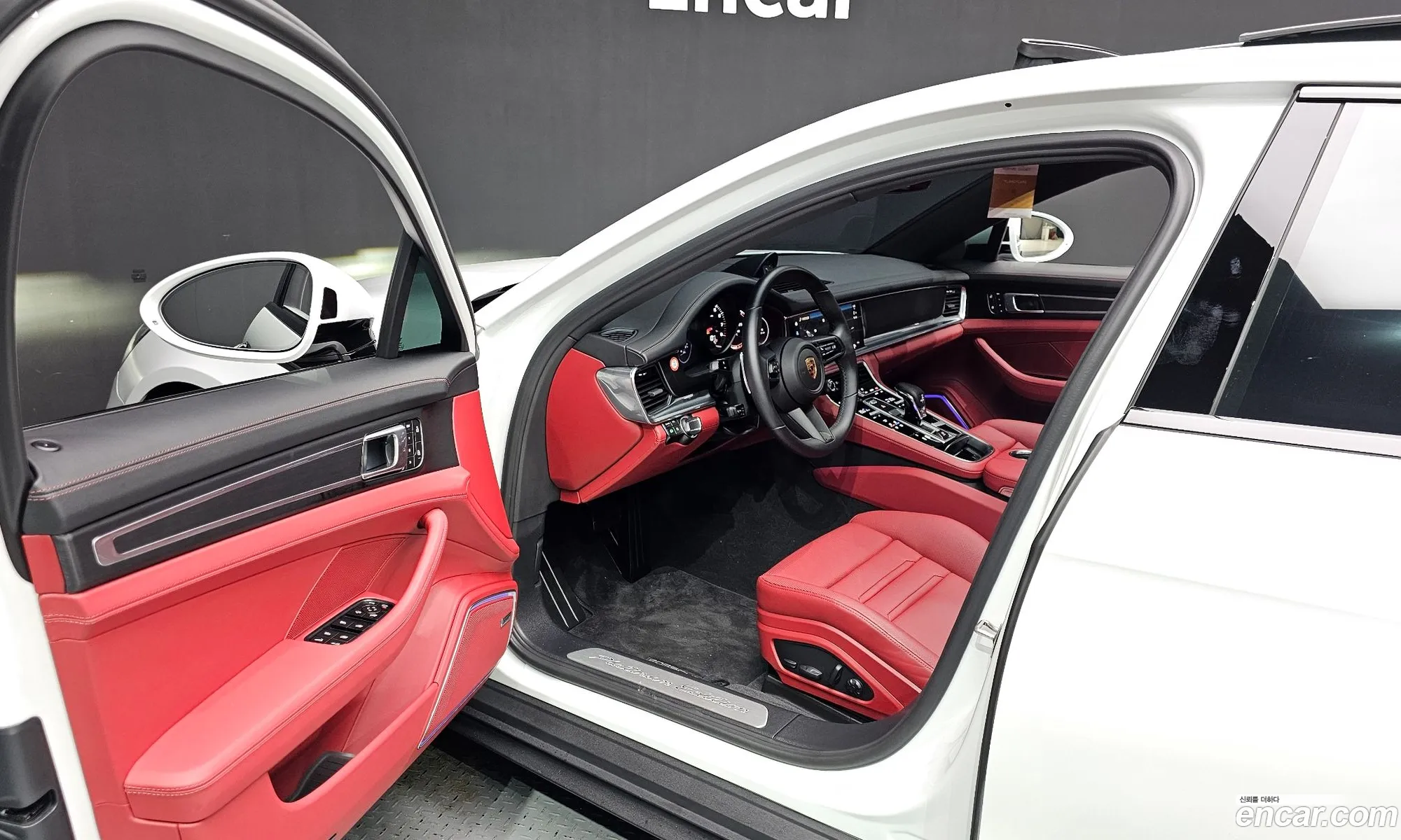 Porsche Panamera 2023 — 29