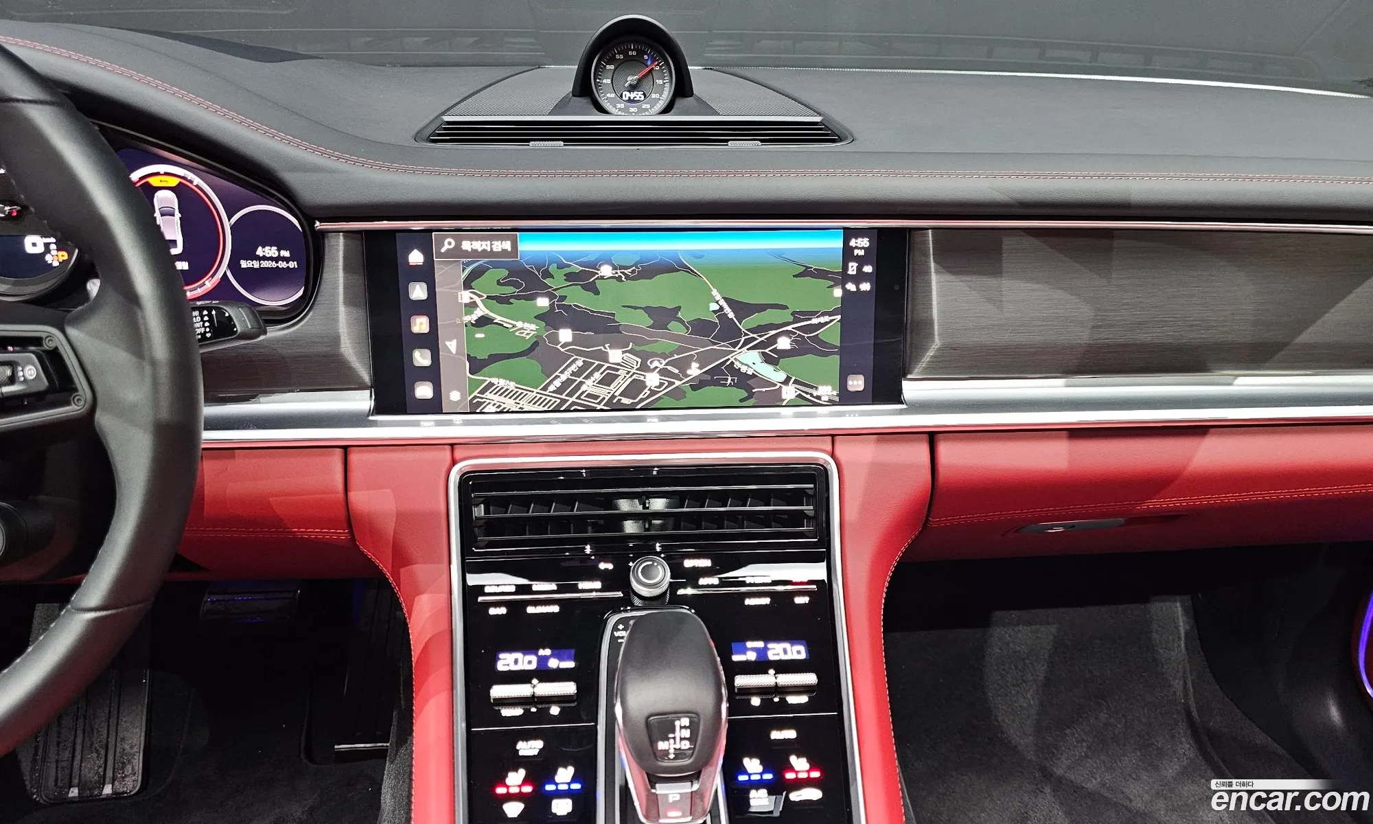 Porsche Panamera 2023 — 34