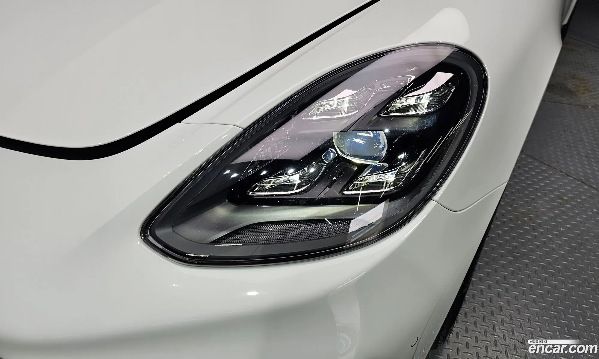 Porsche Panamera 2023 — 15