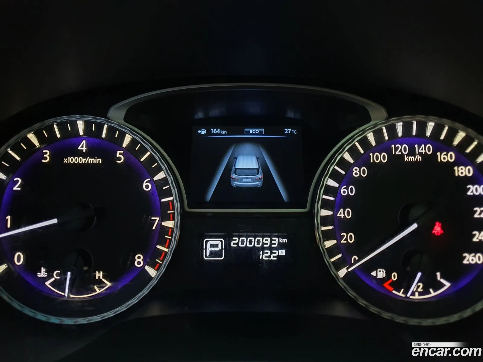 Infiniti JX35
