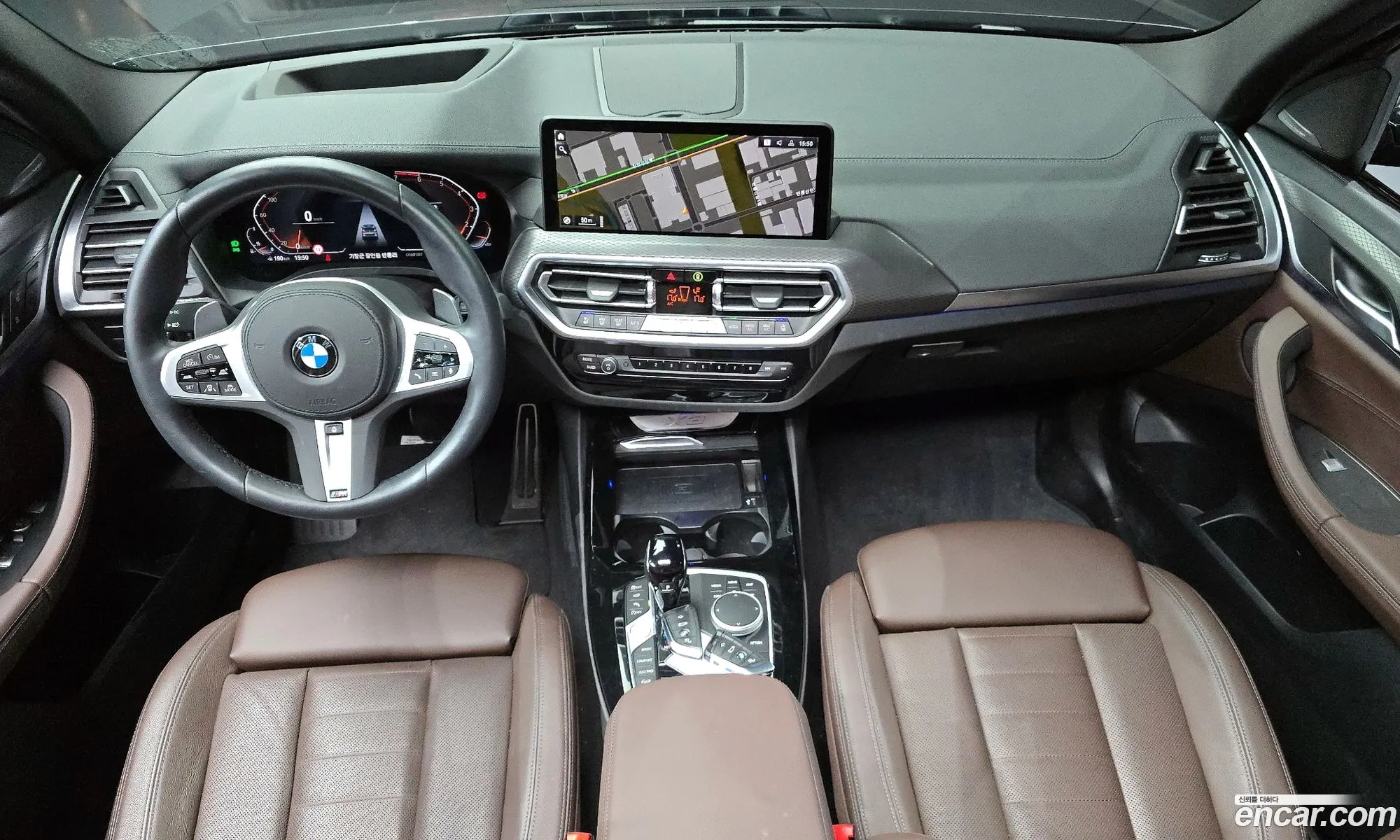 BMW X3 2024 WBA31DP00R9X46901 — 20