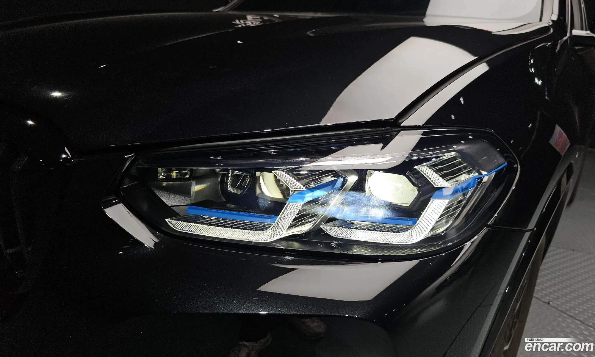 BMW X3 2024 WBA31DP00R9X46901 — 33