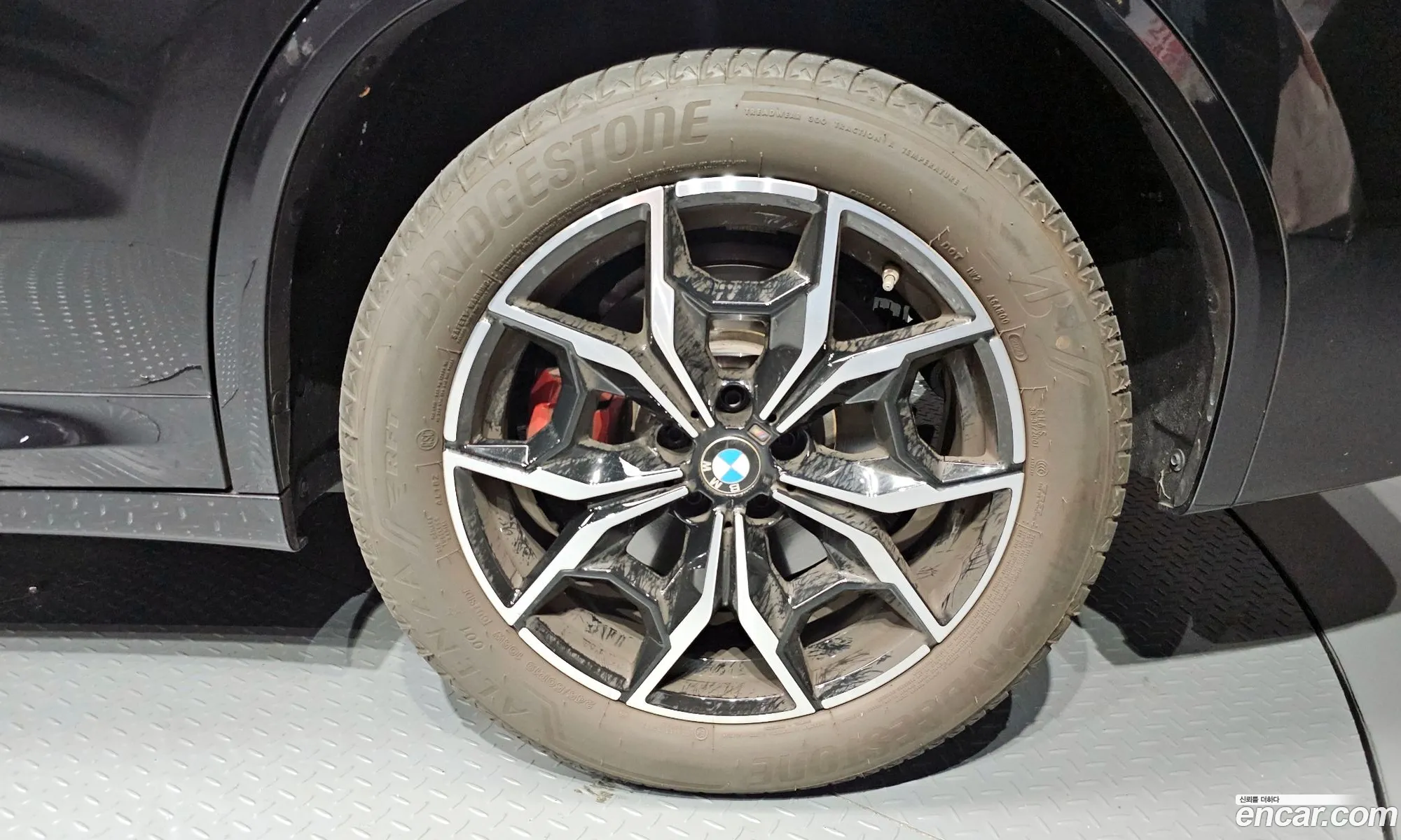 BMW X3 2024 WBA31DP00R9X46901 — 28