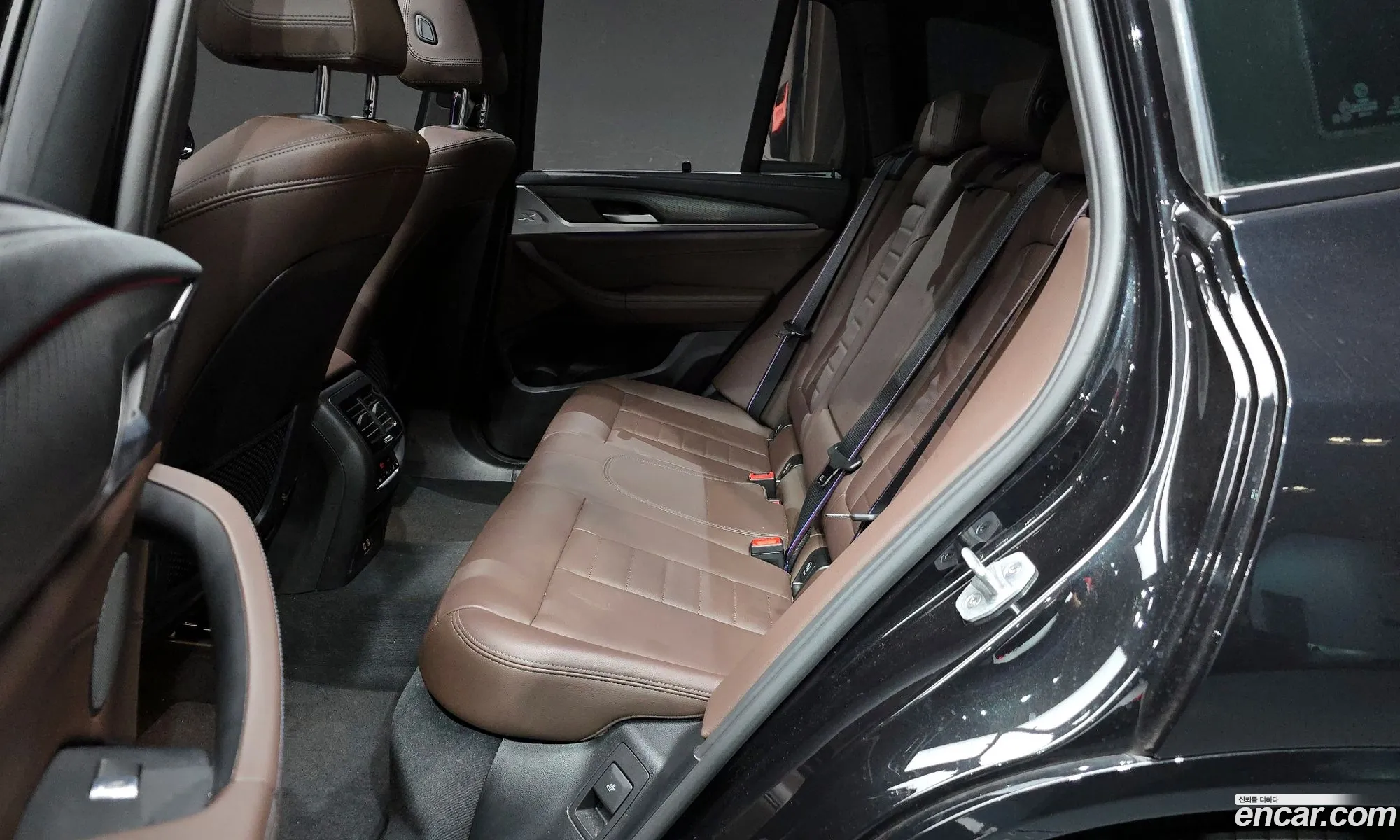 BMW X3 2024 WBA31DP00R9X46901 — 9