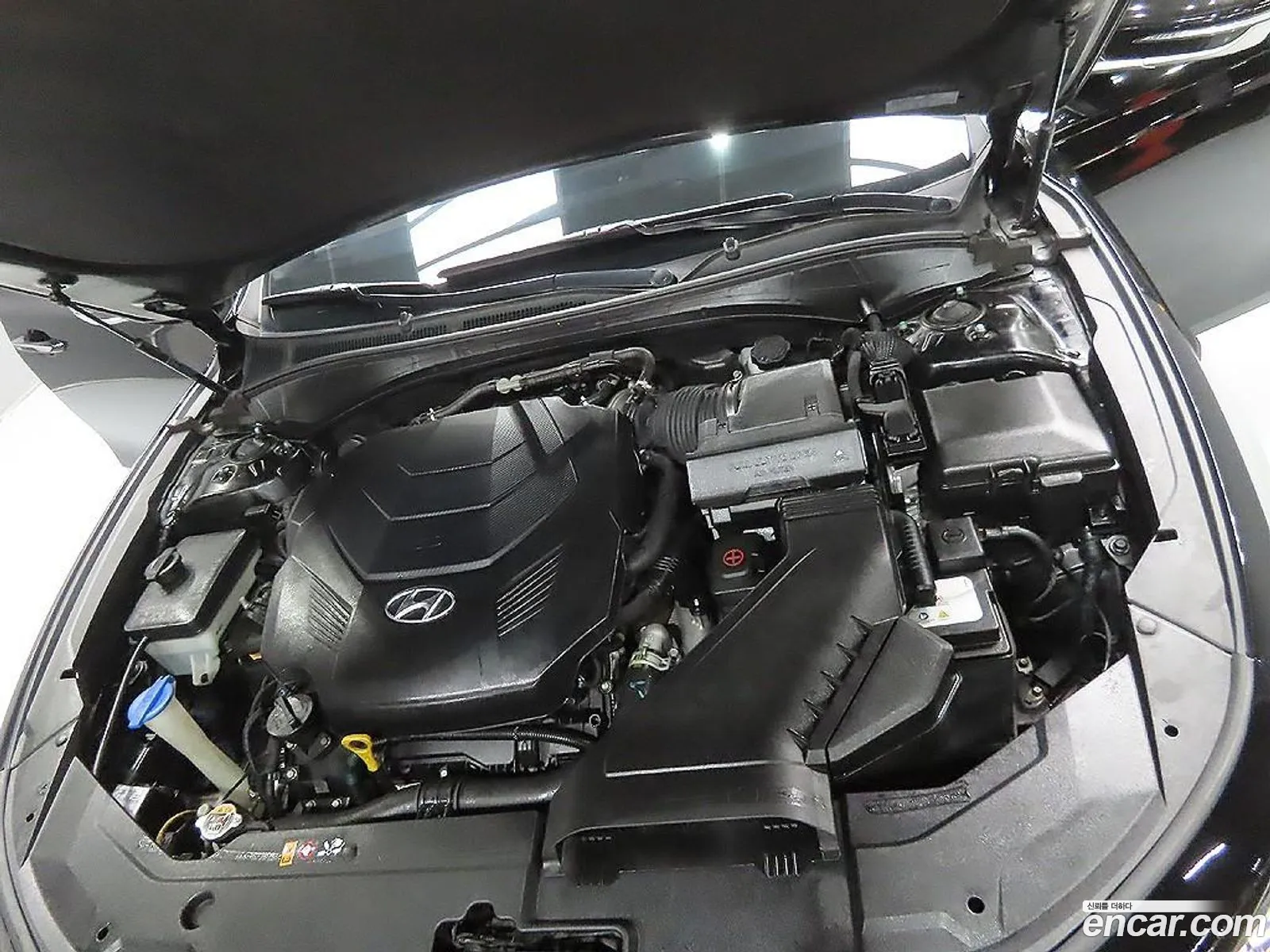 Hyundai Grandeur IG 2018 — 3