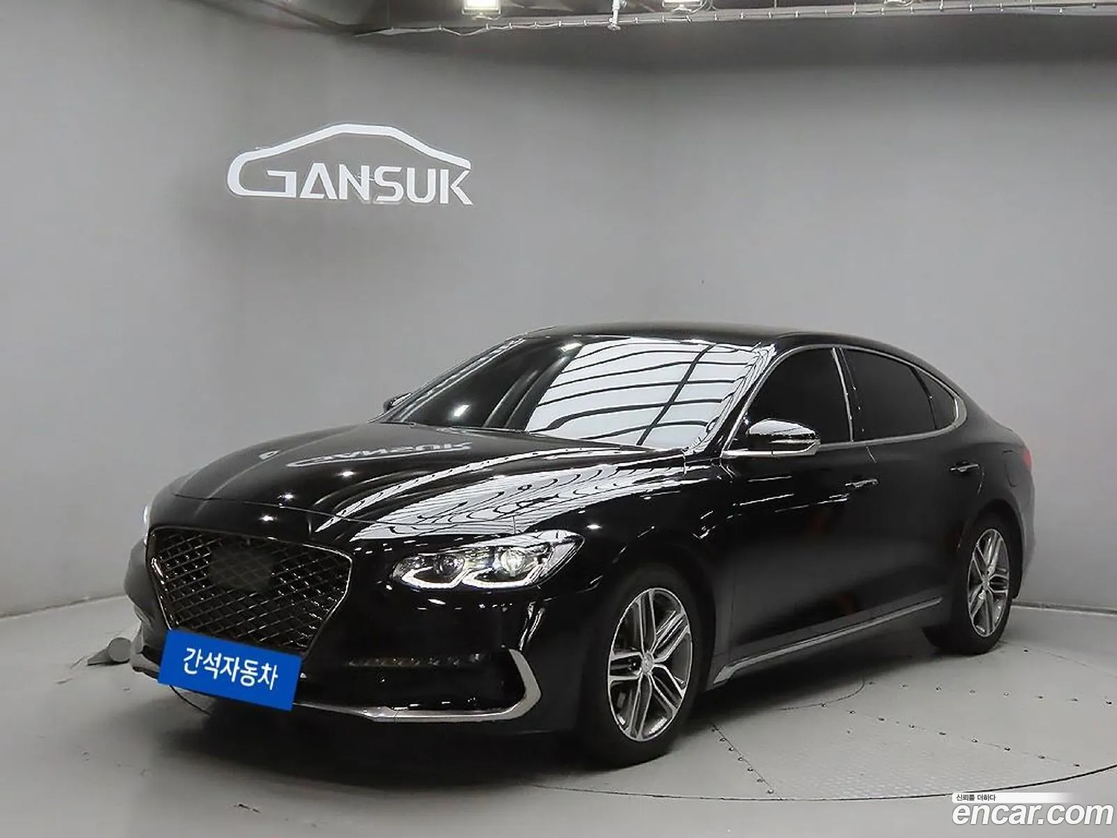 Hyundai Grandeur IG 2018 — 4