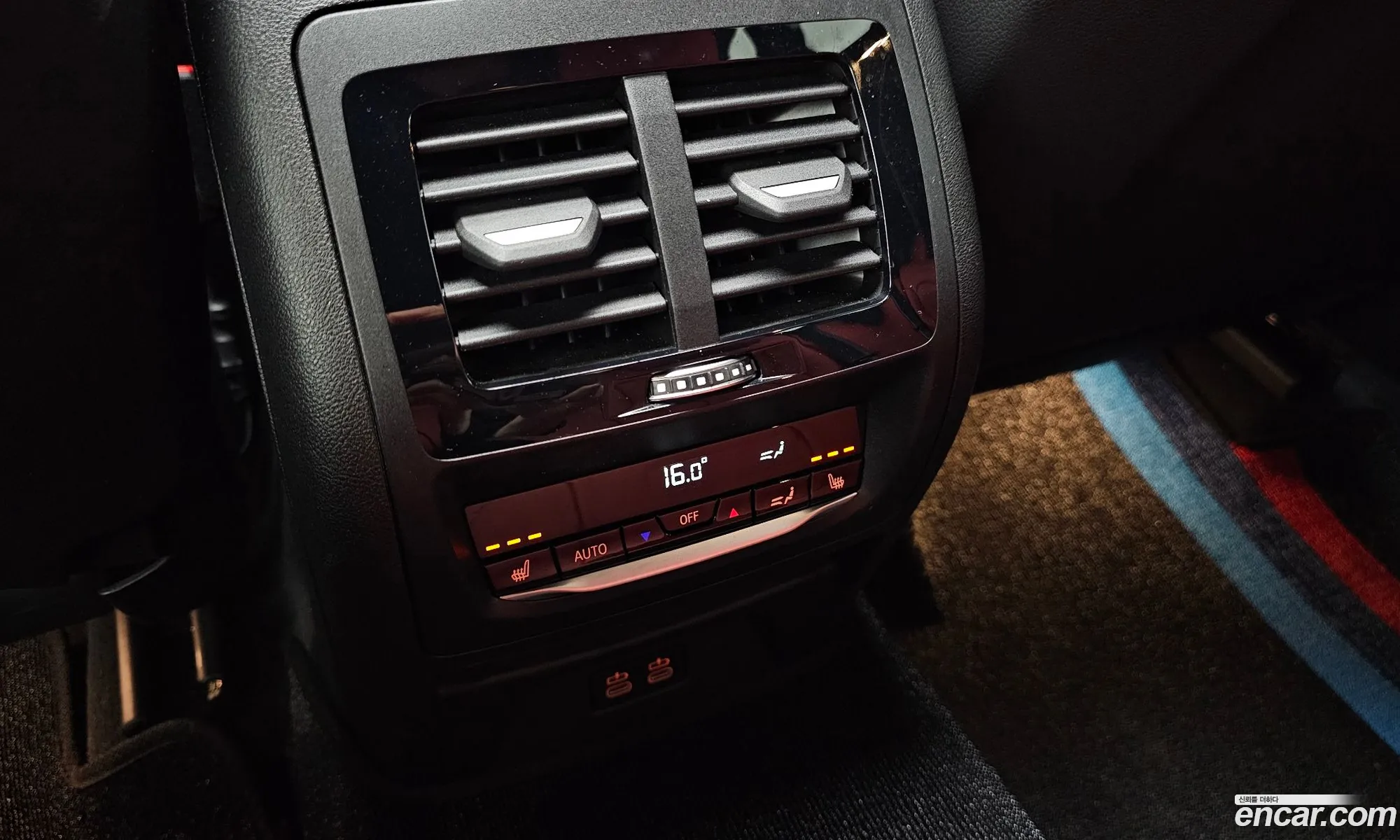 BMW X4 M 2023 — 29