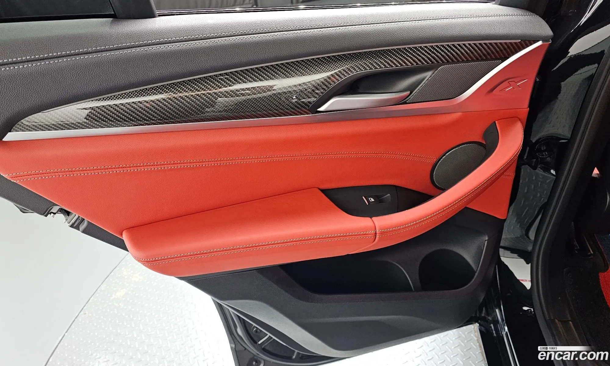 BMW X4 M 2023 — 3