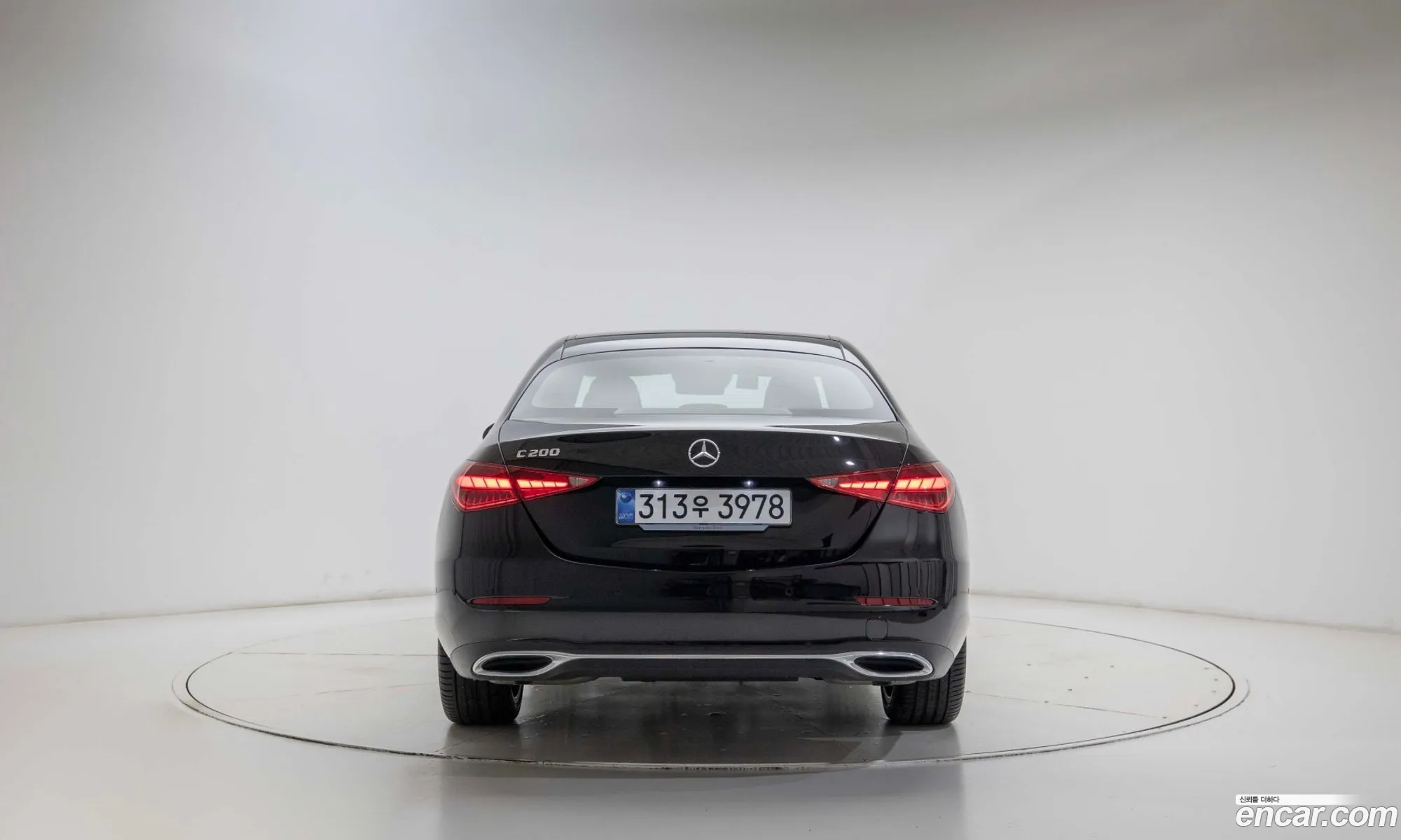 Mercedes-Benz C-Class W206 2025 — 17