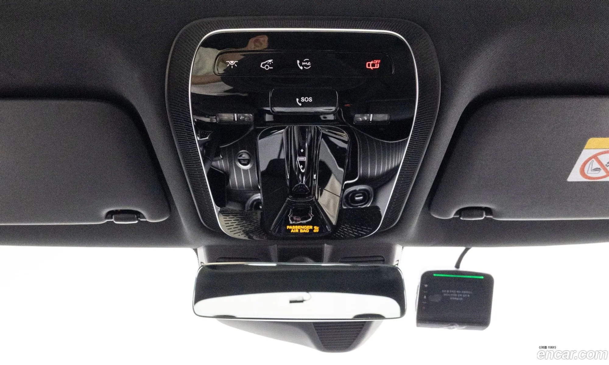 Mercedes-Benz C-Class W206 2025 — 19