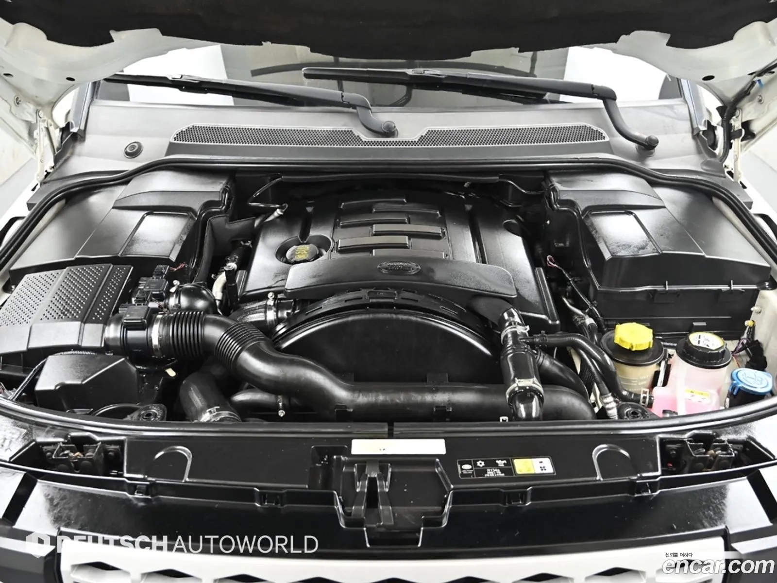 Land Rover Discovery 4 2011 — 12