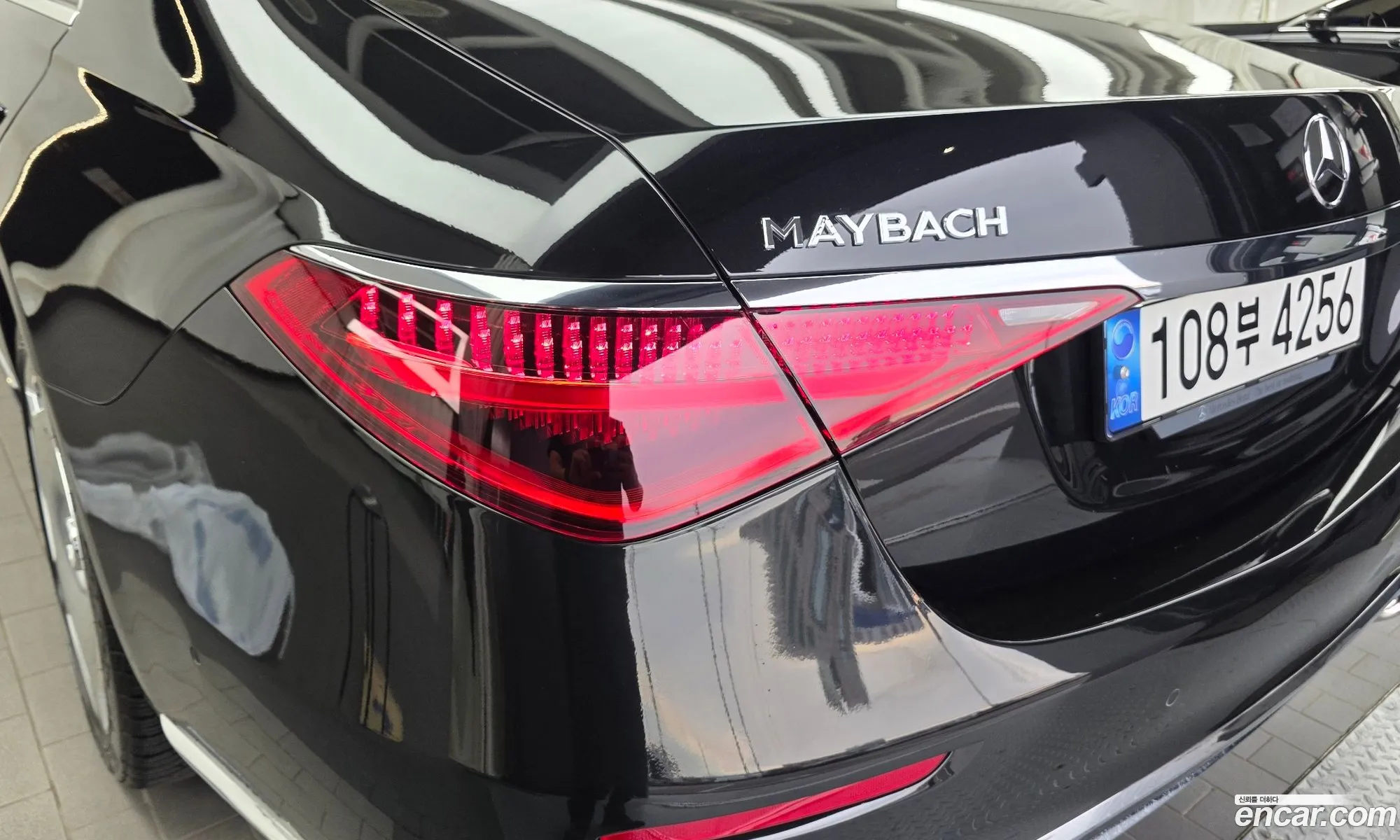 Mercedes-Benz S-Class W223 2021 — 17