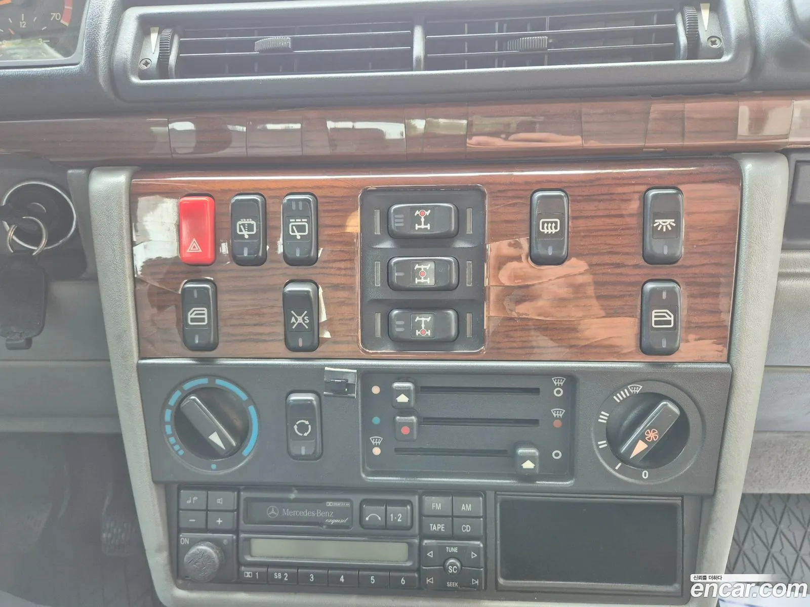 Mercedes-Benz G-Class W463 1995 — 16