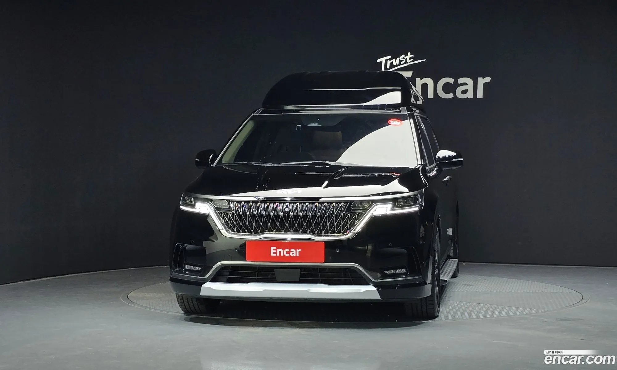 Kia Carnival 2023 — 3