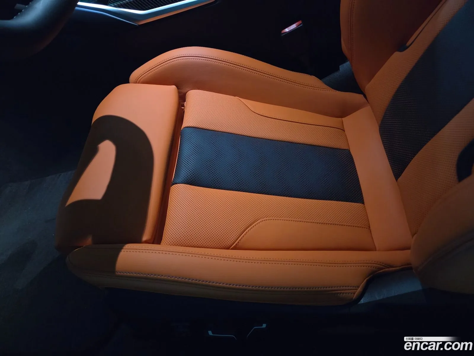 BMW M4 2024 — 19