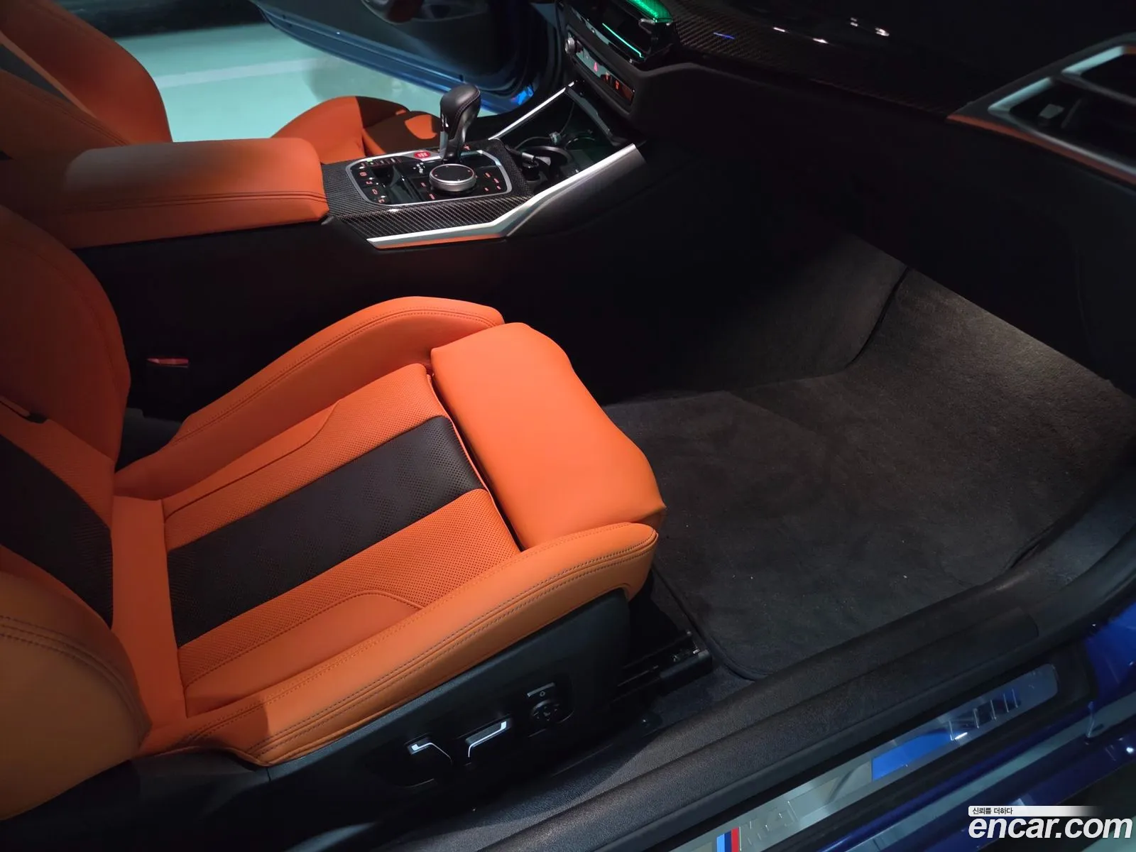 BMW M4 2024 — 3
