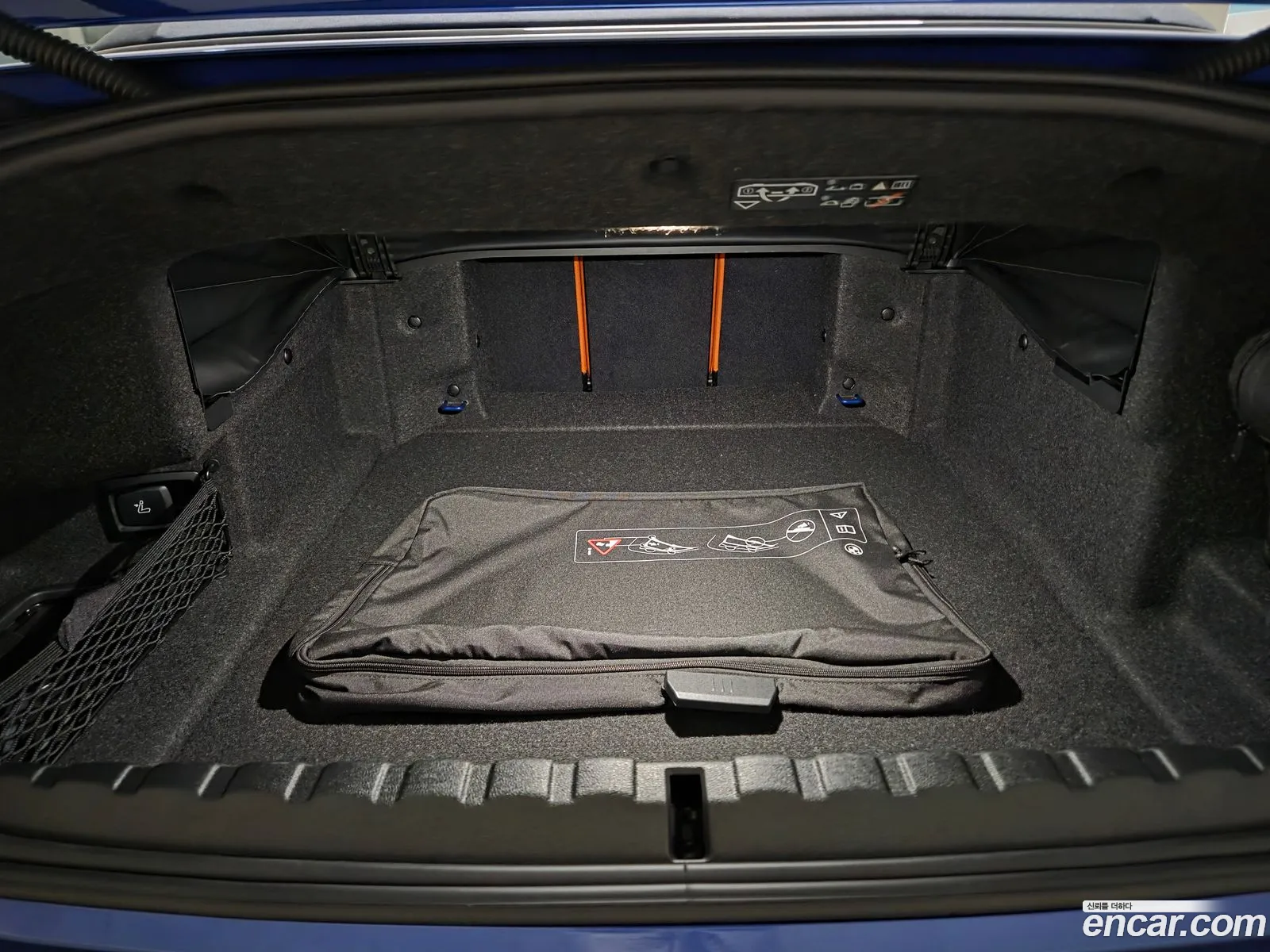 BMW M4 2024 — 7