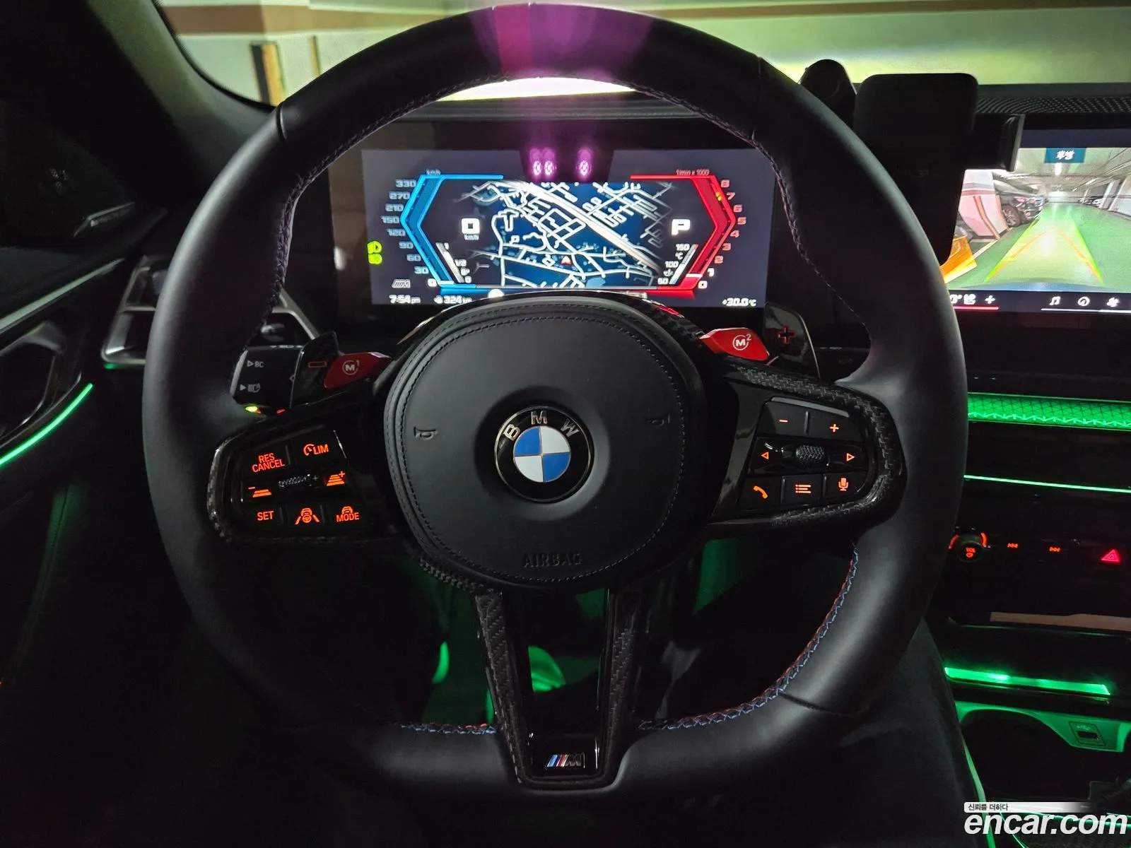 BMW M4 2024 — 4