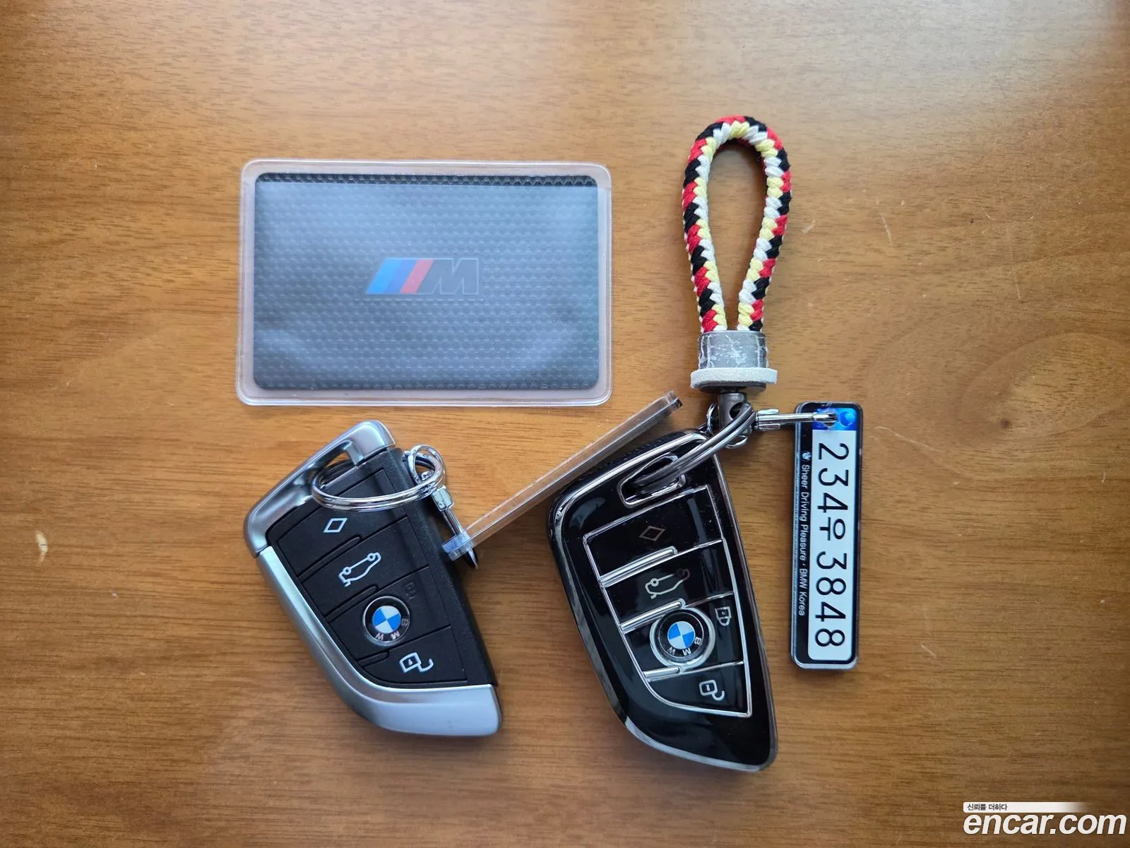BMW M4 2024 — 15