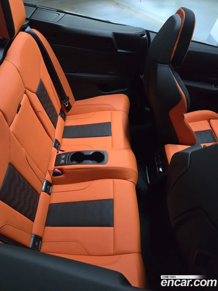 BMW M4 2024 — 13