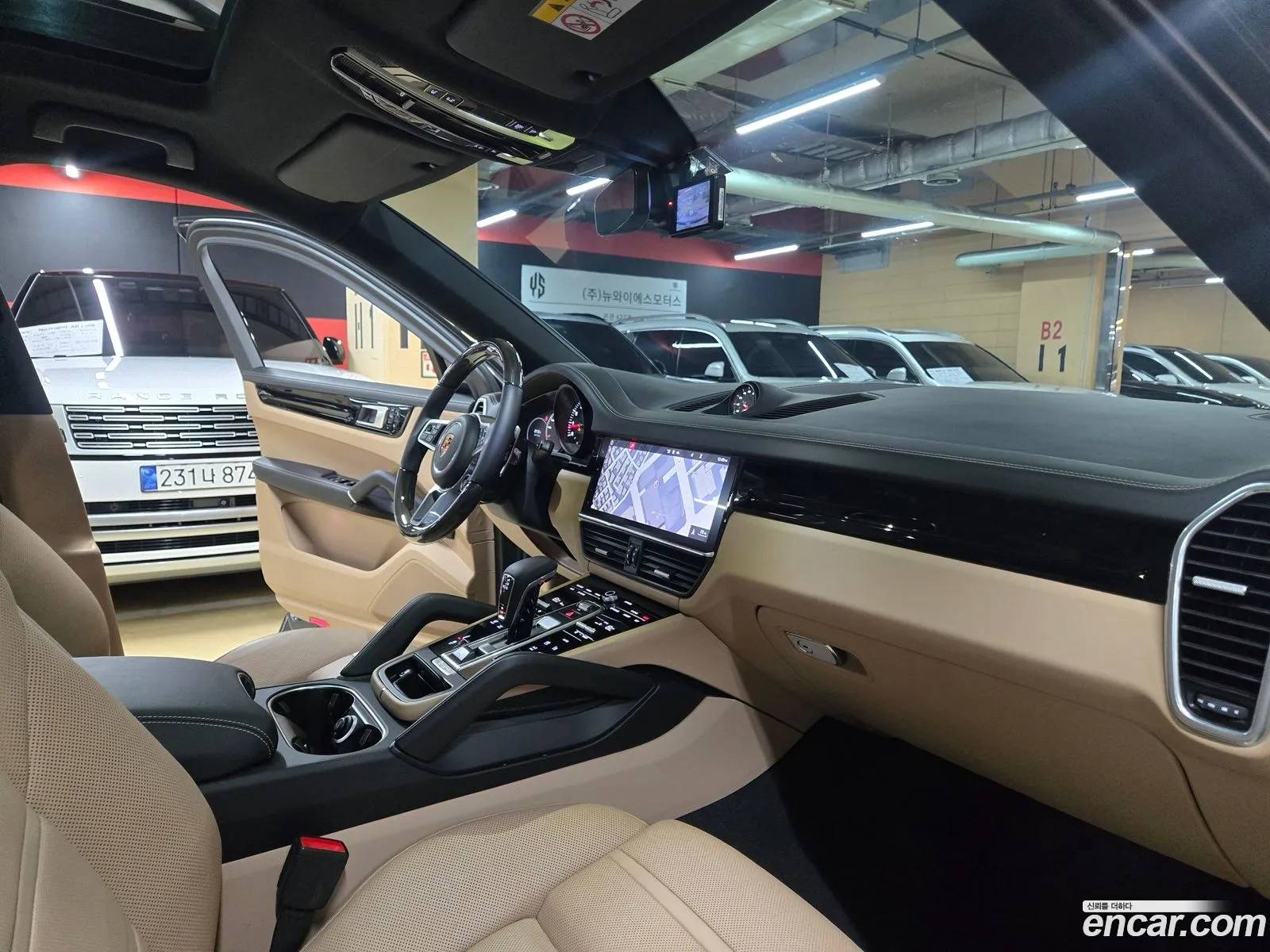 Porsche Cayenne 2020 — 6