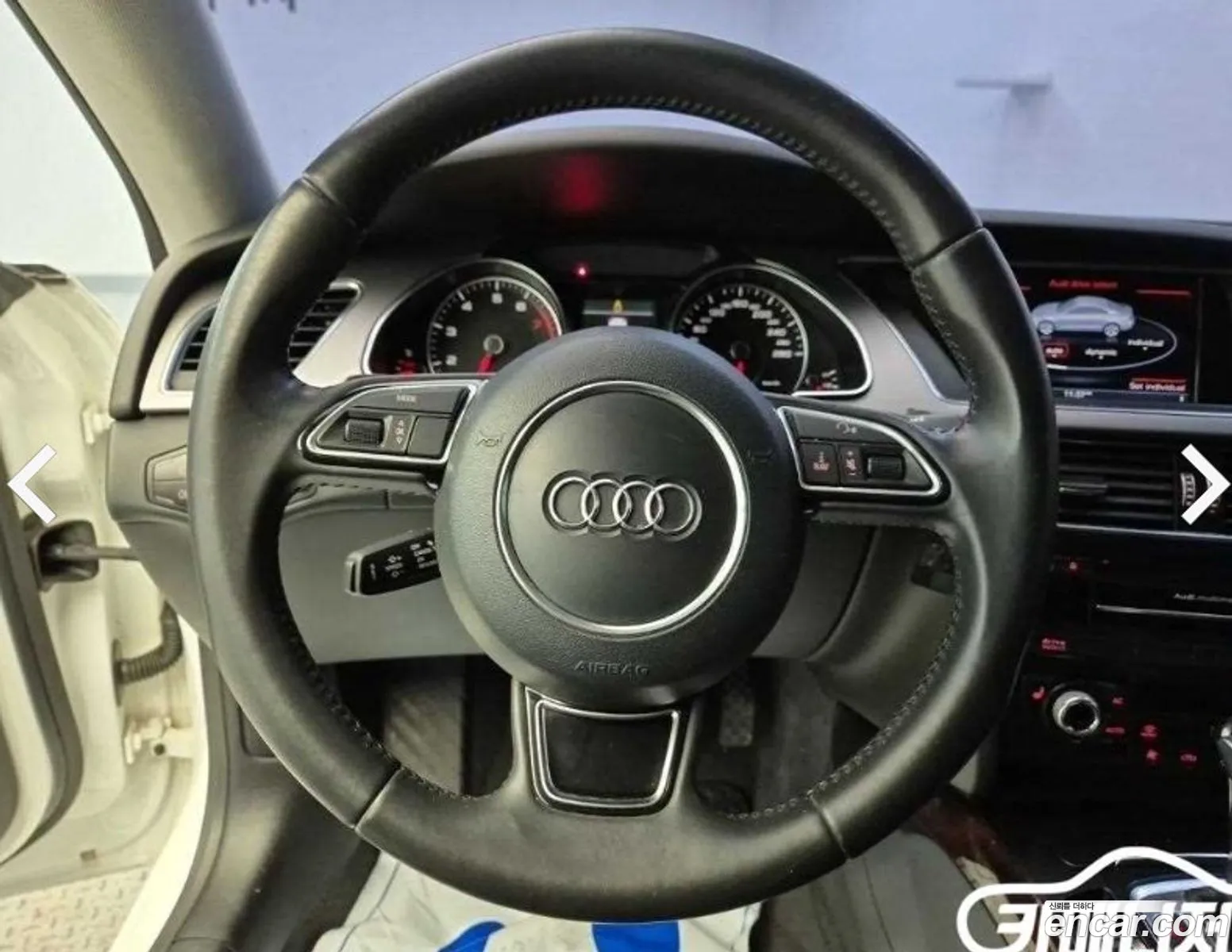 Audi A5 2012 — 3