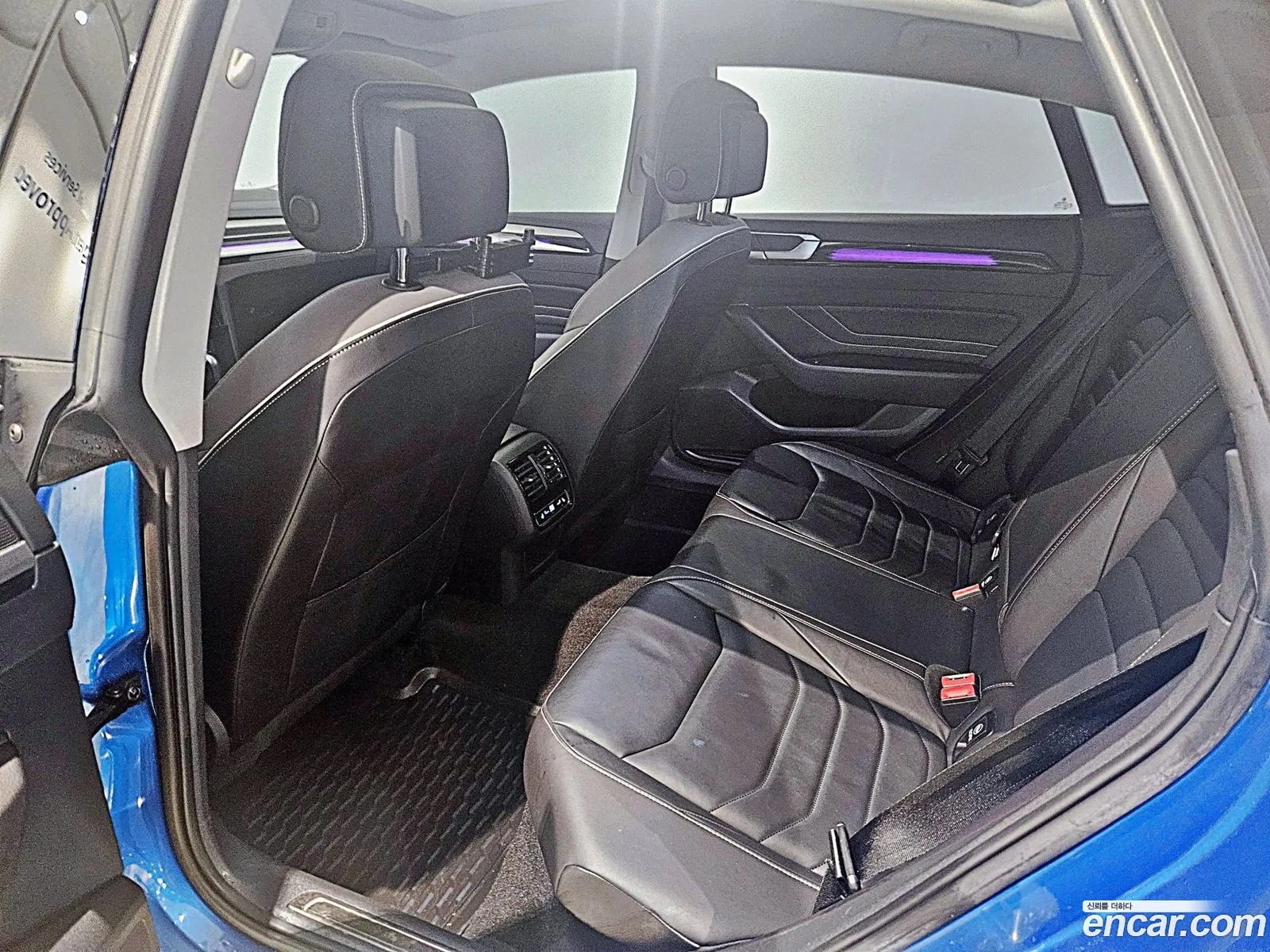 Volkswagen Arteon 2022 — 8