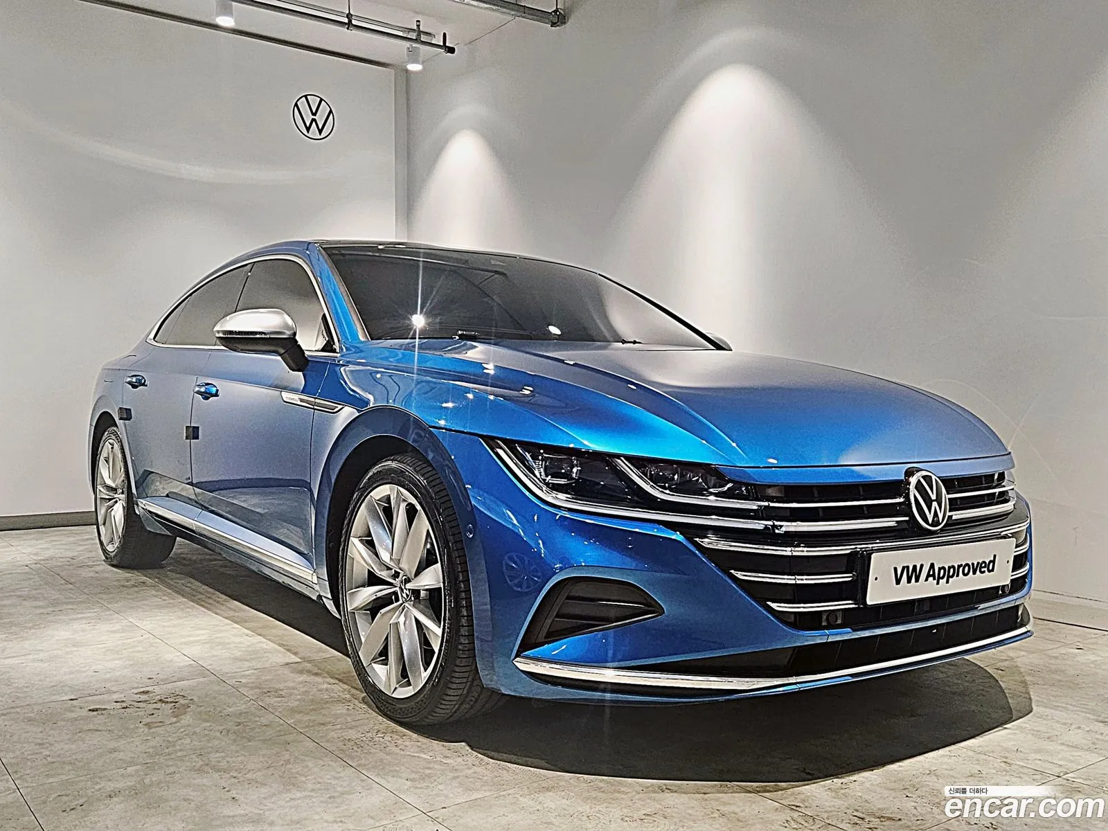 Volkswagen Arteon 2022 — 11