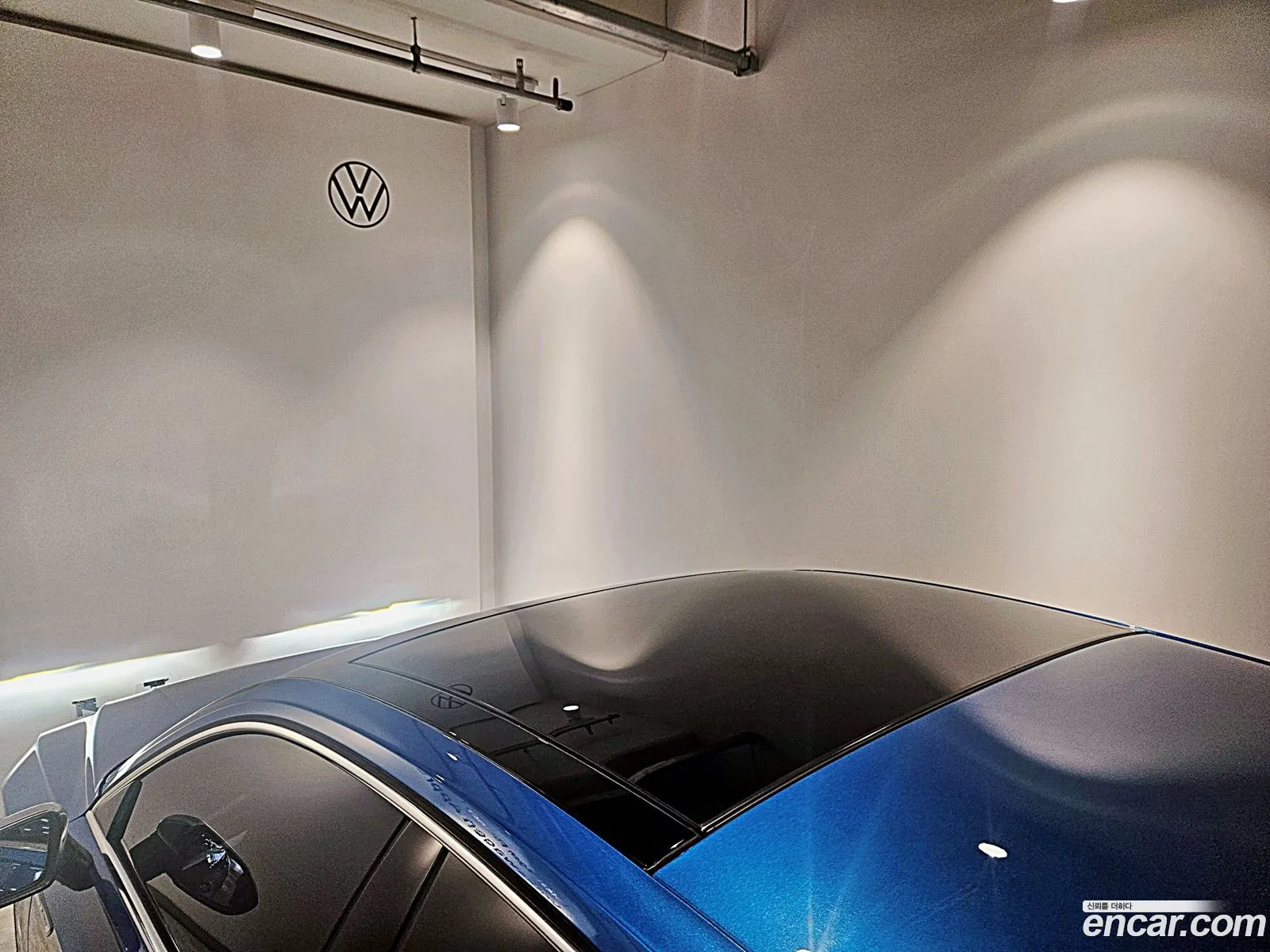 Volkswagen Arteon 2022 — 3