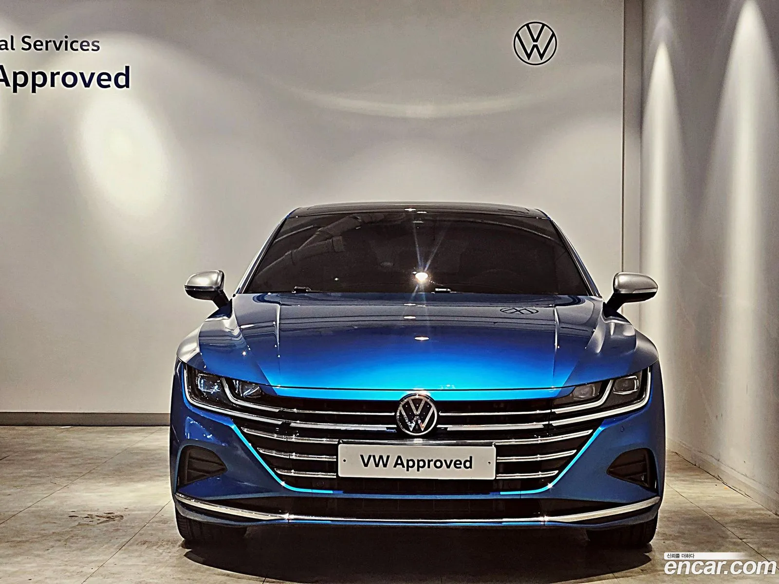 Volkswagen Arteon 2022 — 15