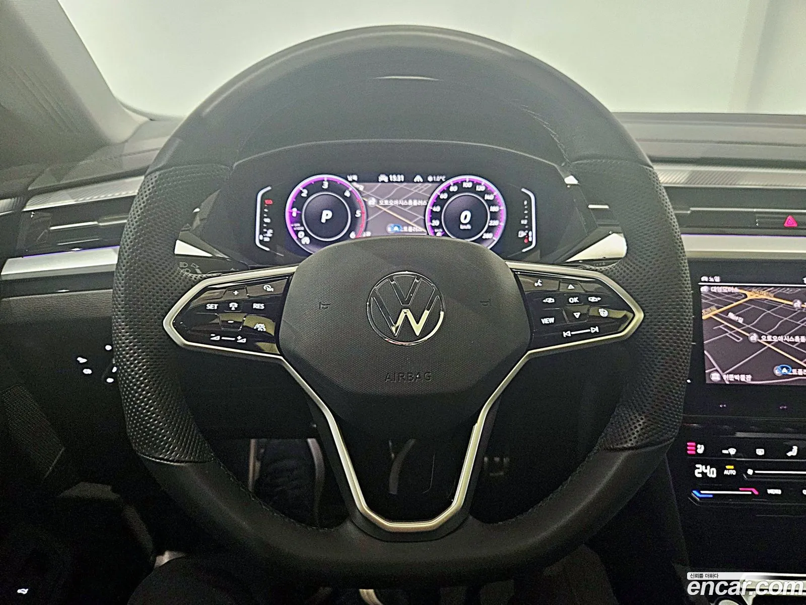 Volkswagen Arteon 2022 — 13