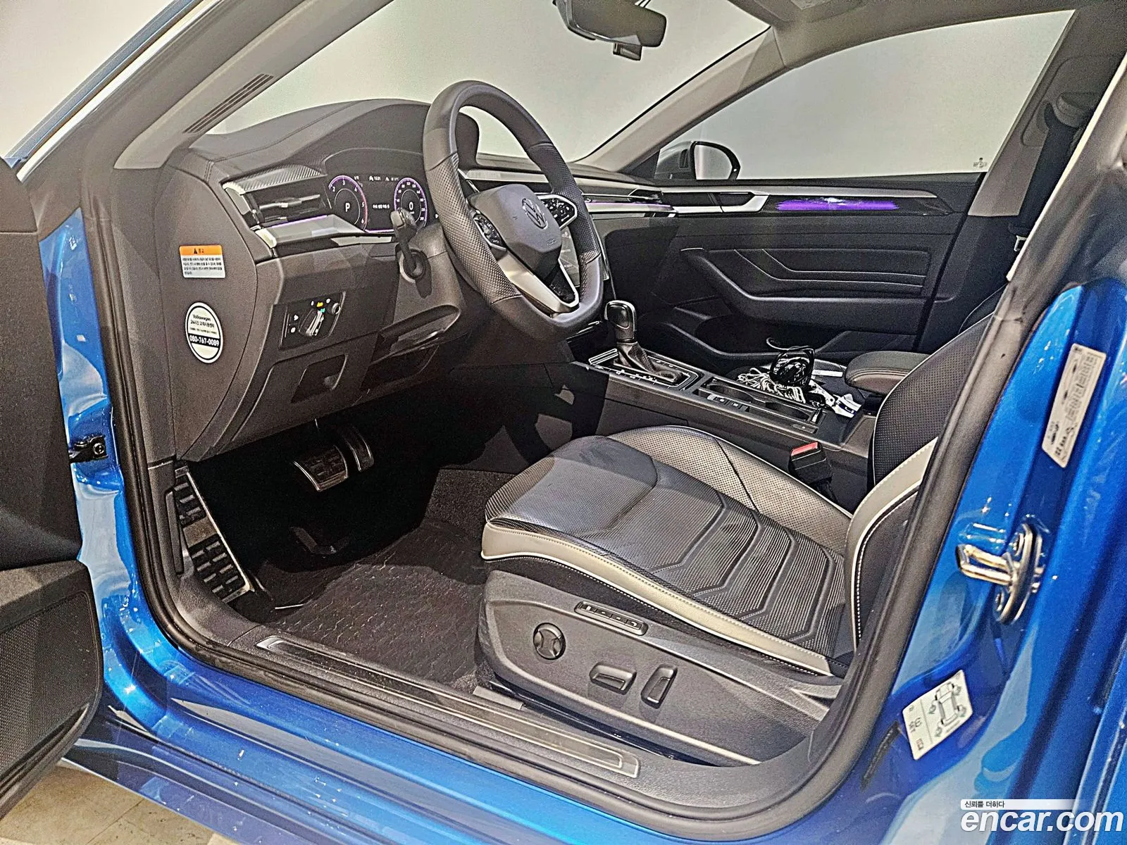 Volkswagen Arteon 2022 — 5