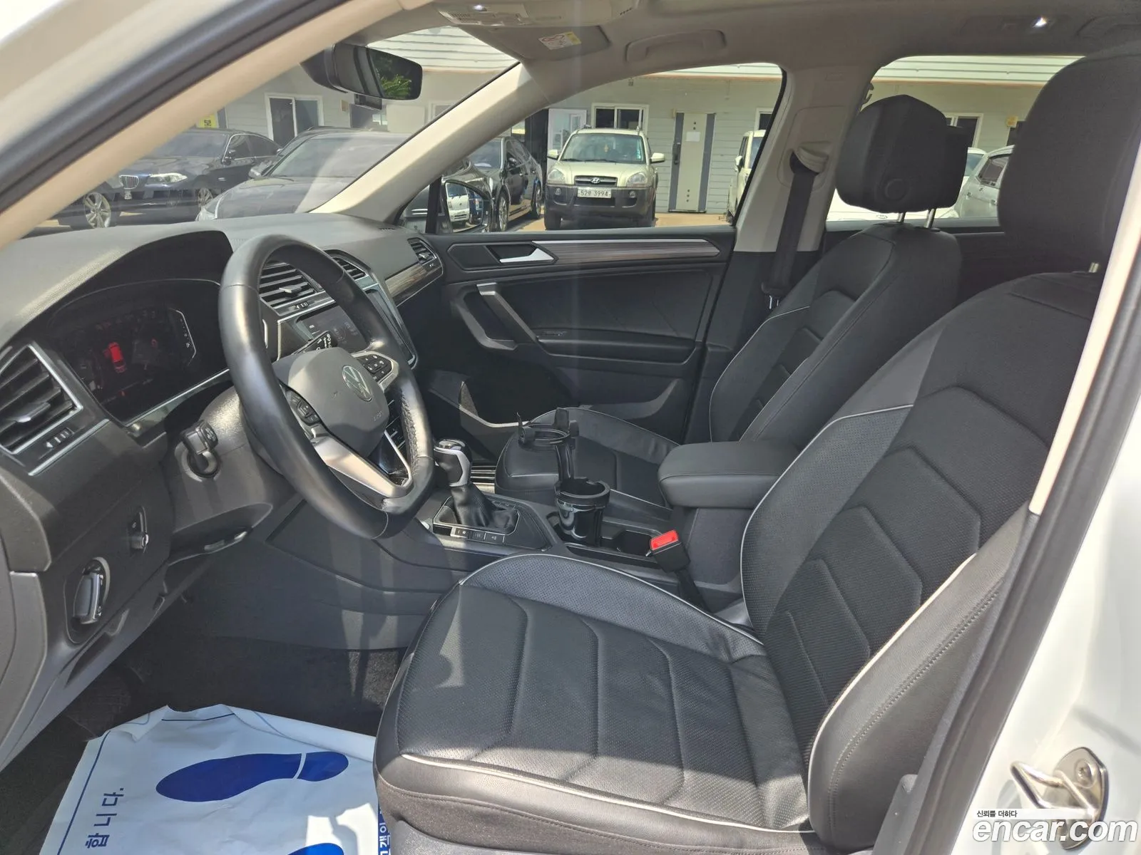 Volkswagen Tiguan Allspace 2023 — 8