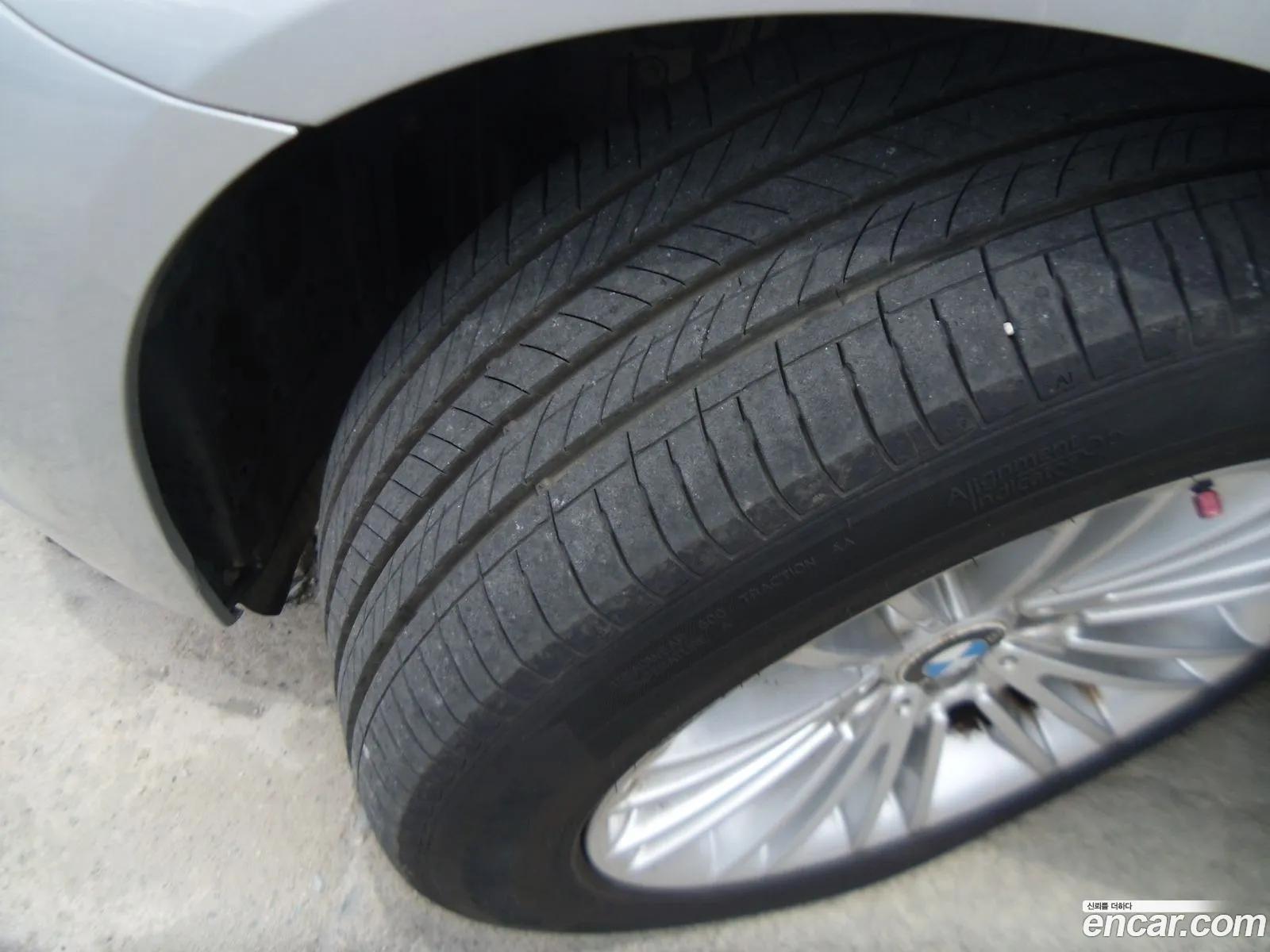 BMW 5 Series 2013 — 13