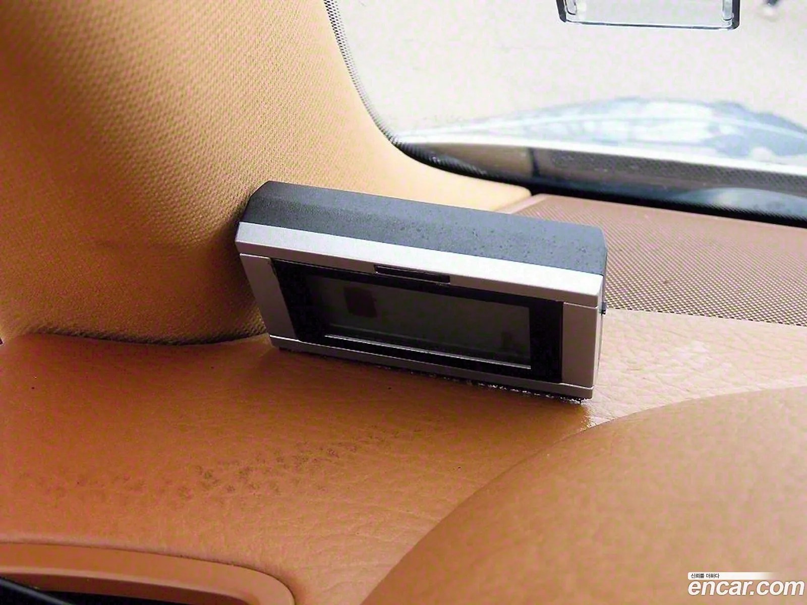 Porsche Cayenne 2006 — 10